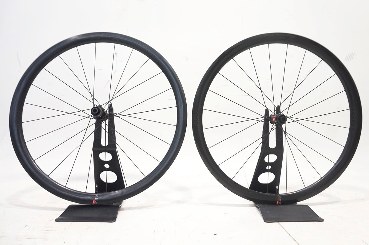ONEAER 「ワンエアー」 DX3 DISC SHIMANO 11s ホイールセット / 大阪