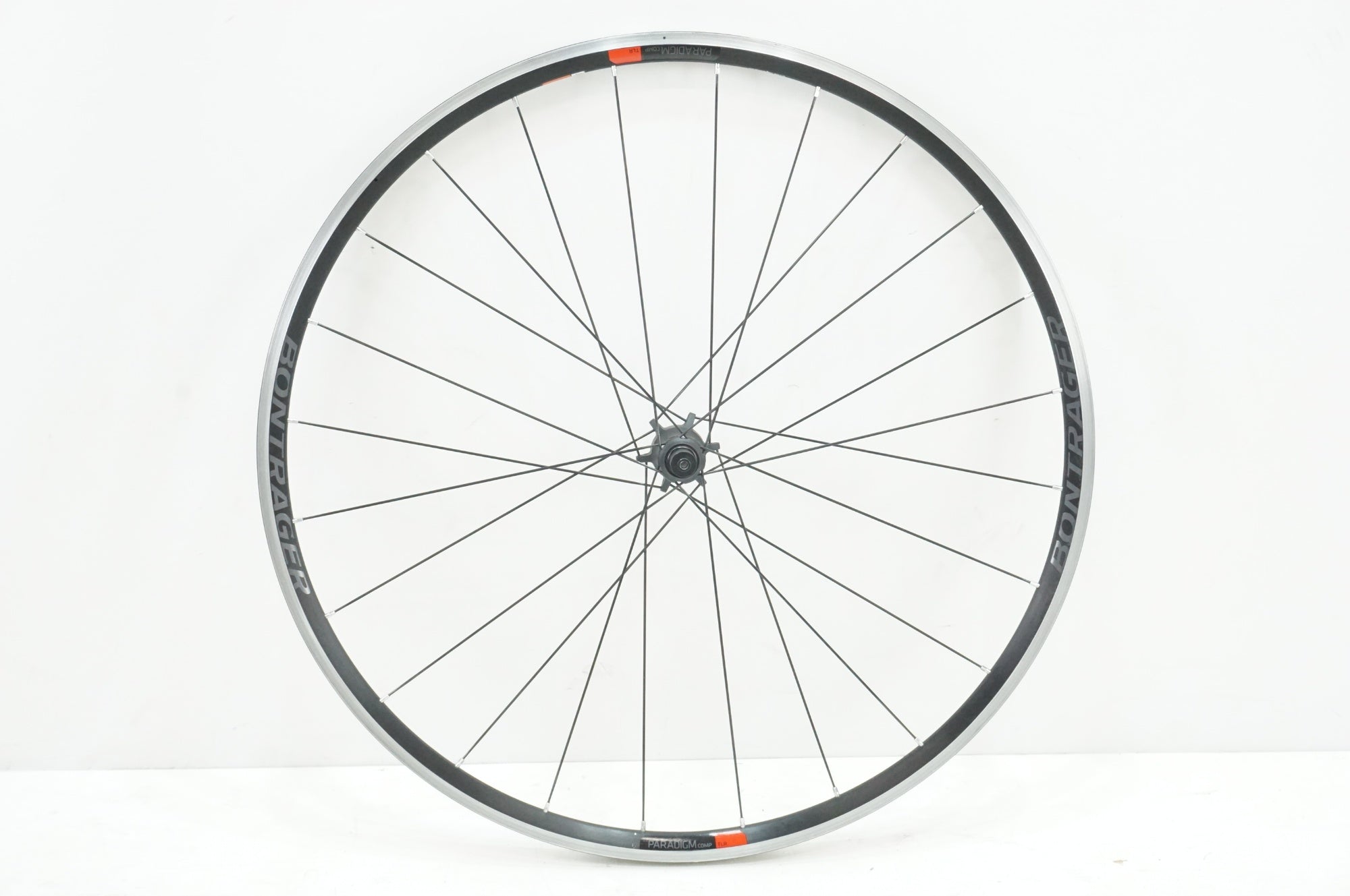 BONTRAGER 「ボントレガー」 PARADIGM COMP TLR シマノ11速 リアホイール / 大宮店