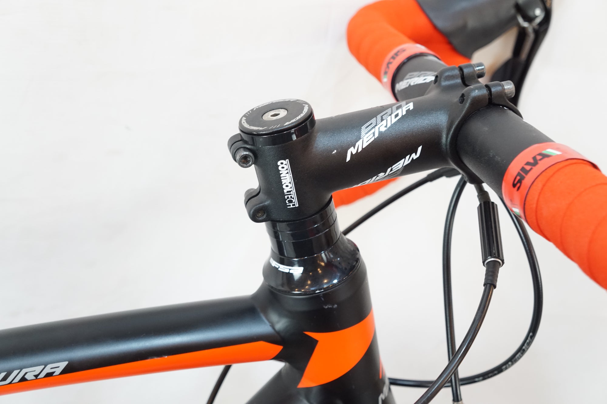 MERIDA 「メリダ」 SCULTURA 400 2016年モデル ロードバイク / AKIBA店