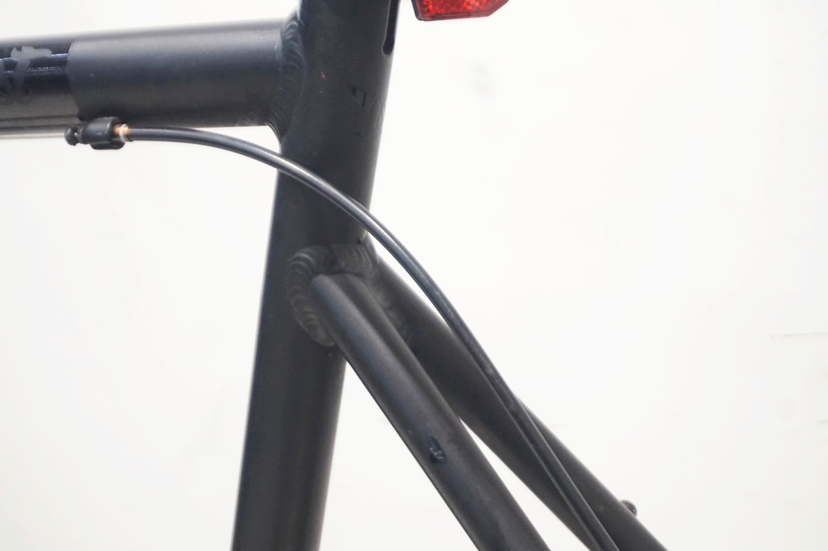 TERN 「ターン」 CREST 2020年モデル ミニベロ / 大阪門真店