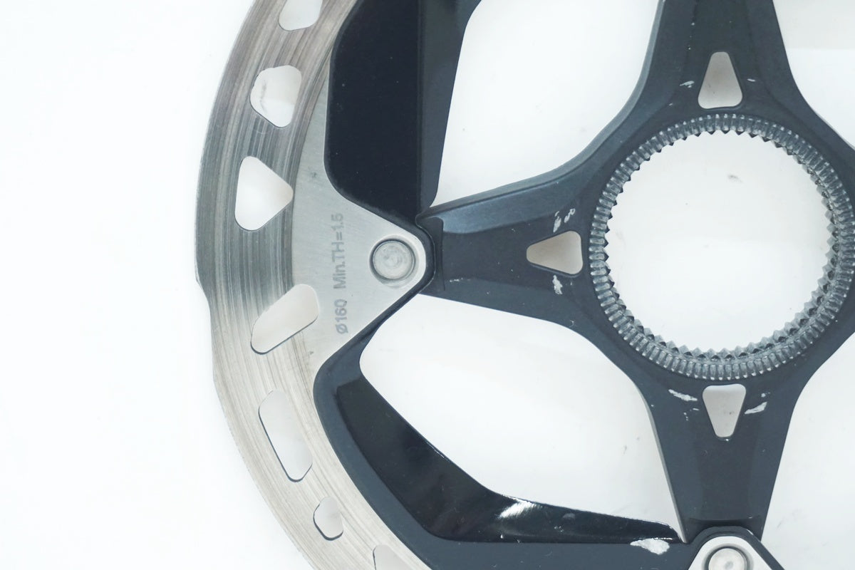 SHIMANO 「シマノ」 RT-MT900 160mm ディスクローター / 大阪美原北インター店