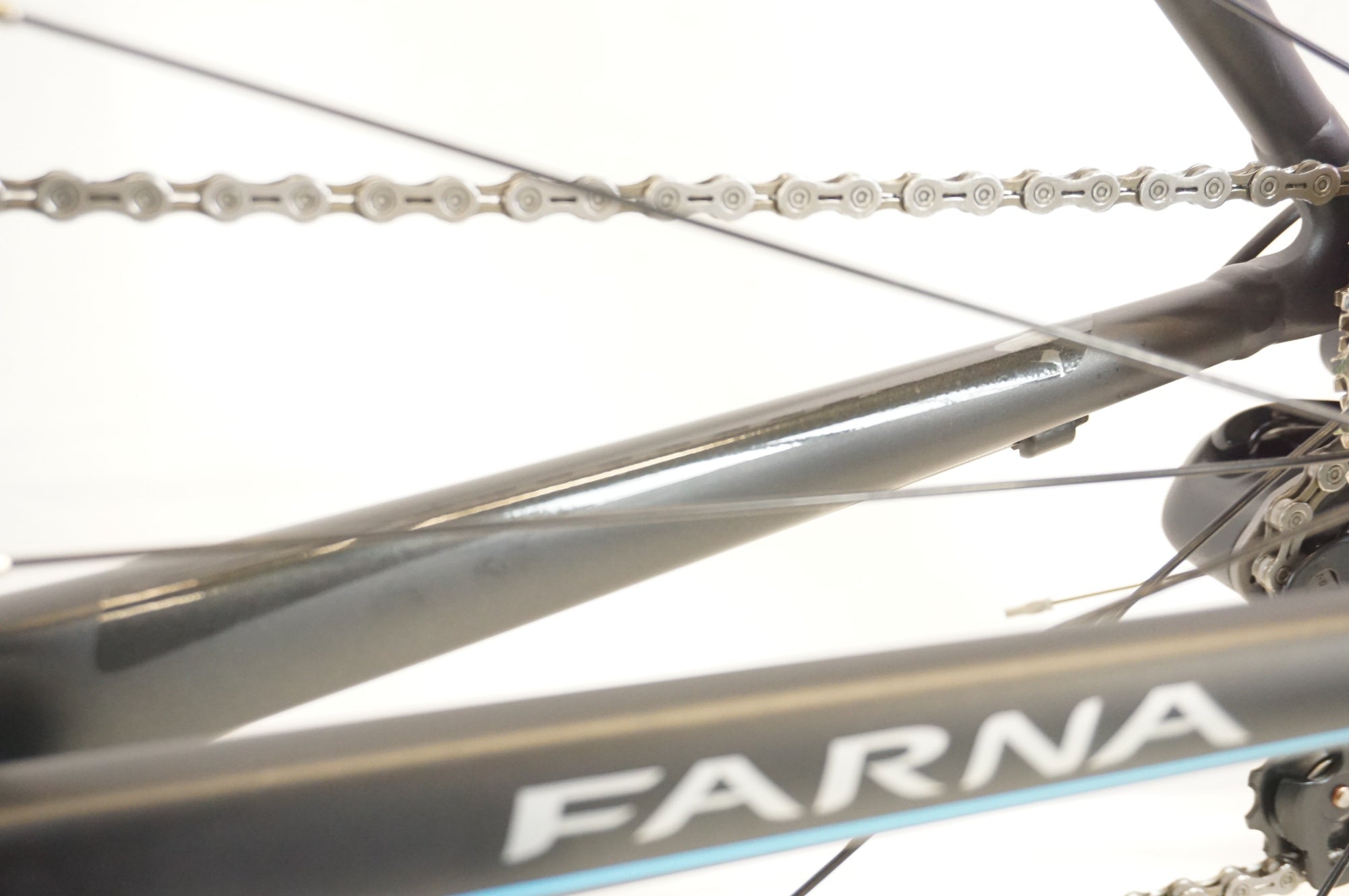 KHODAABLOOM 「コーダブルーム」 FARNA700-105SL 2014年モデル ロードバイク / 宇都宮店