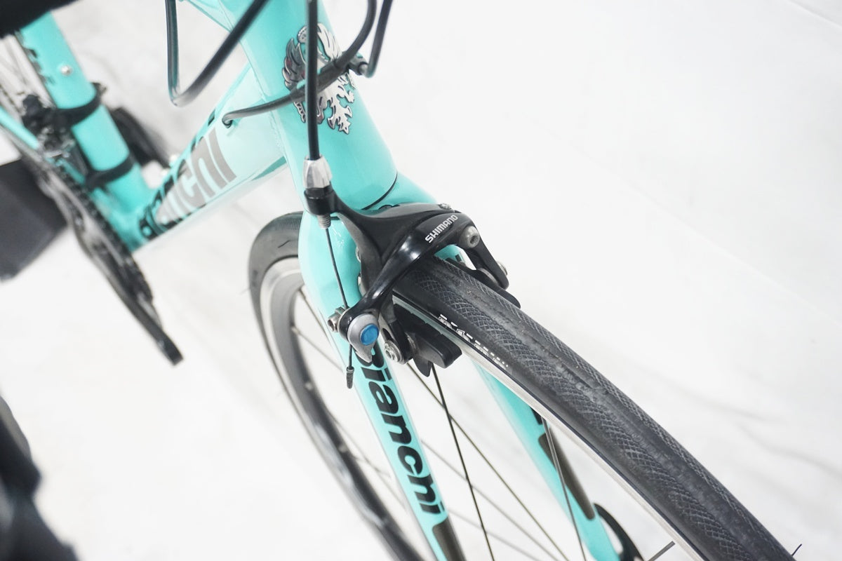 BIANCHI 「ビアンキ」 VIA NIRONE7 PRO 2019年モデル ロードバイク/ 大阪美原北インター店