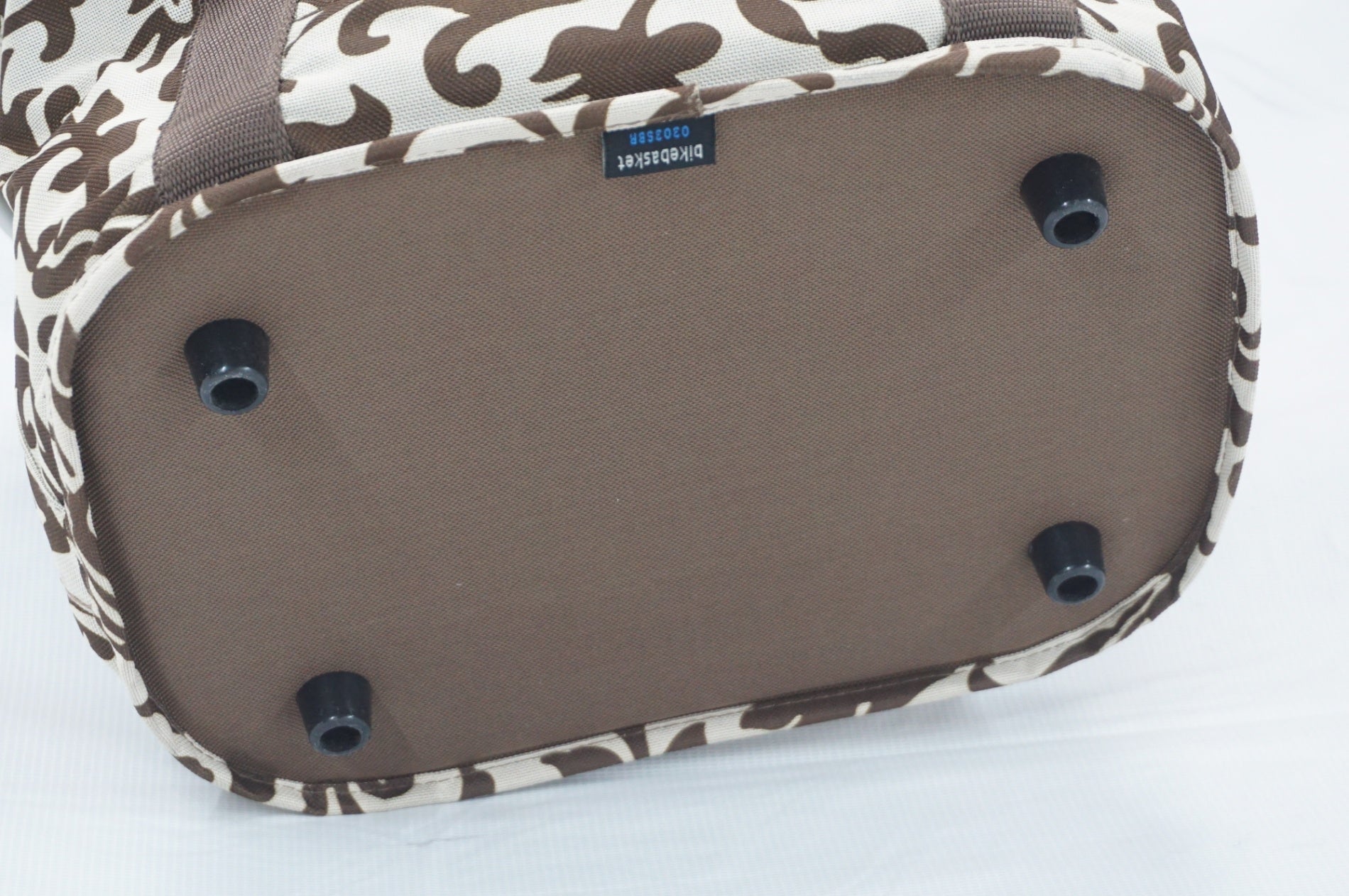 RIXEN KAUL 「リクセンカウル」 REISENTHEL フロントバスケット / 阪急塚口店