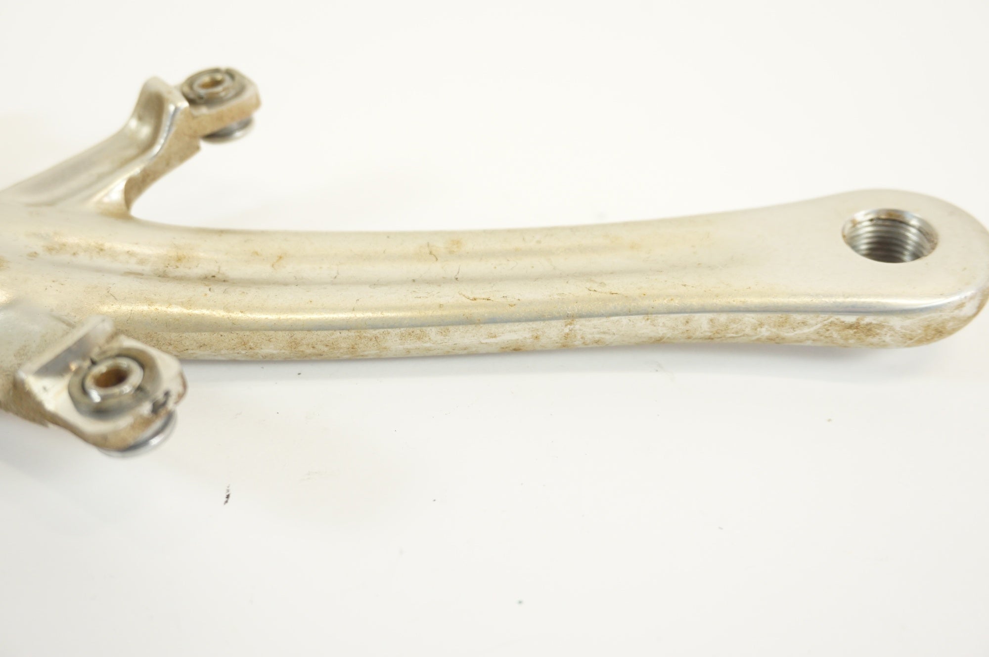 CAMPAGNOLO 「カンパニューロ」 CHORUS 170mm クランクアーム / 宇都宮店