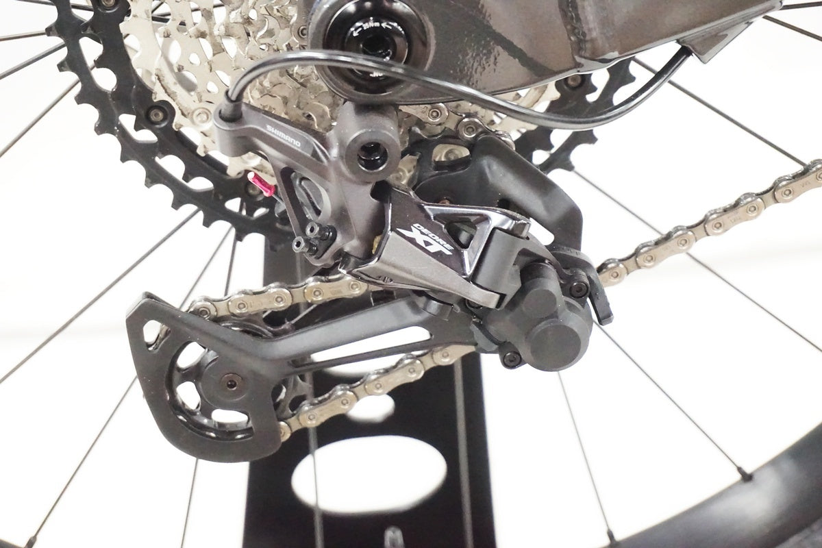 TREK 「トレック」 SLASH8 GEN6 2024年モデル マウンテンバイク / 奈良店