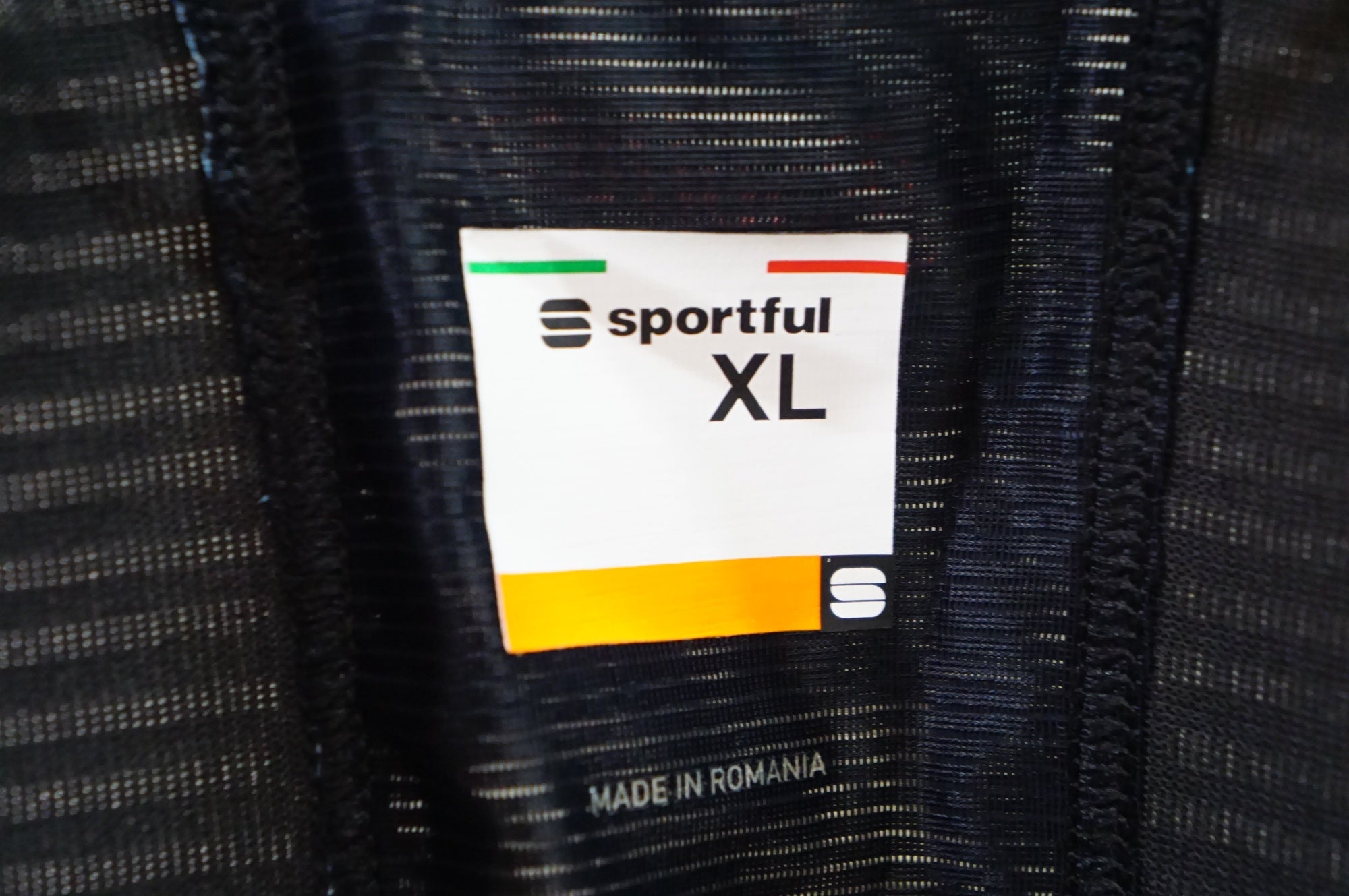 SPORTFUL 「スポーツフル」 REDBULL BORA HANSGROHE FIANDRE BIBSHORT (5224424-4022) XLサイズ ビブショーツ / 熊谷本店