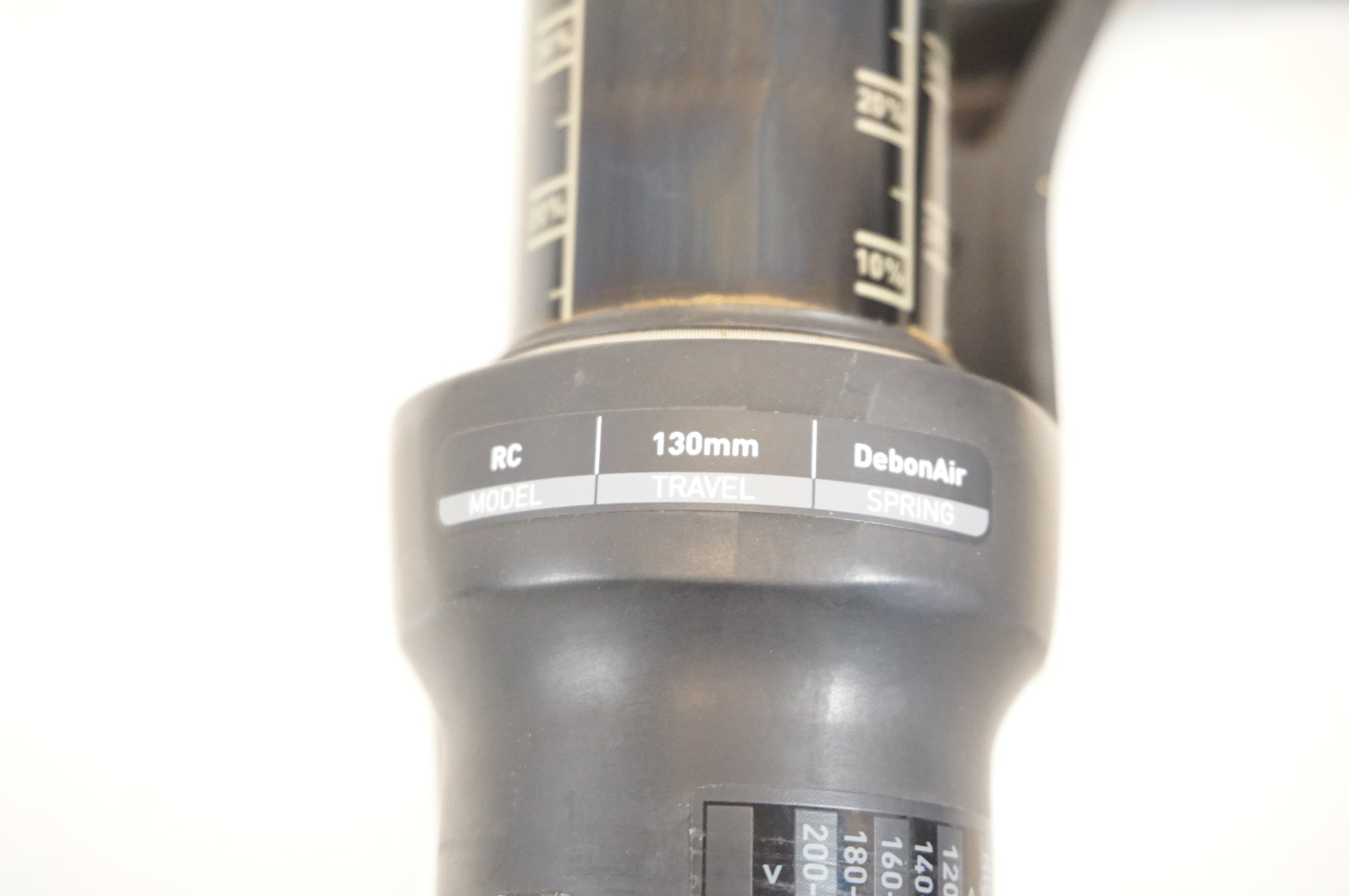 ROCK SHOX 「ロックショックス」 REVELATION RC 29インチ フロントフォーク / 宇都宮店