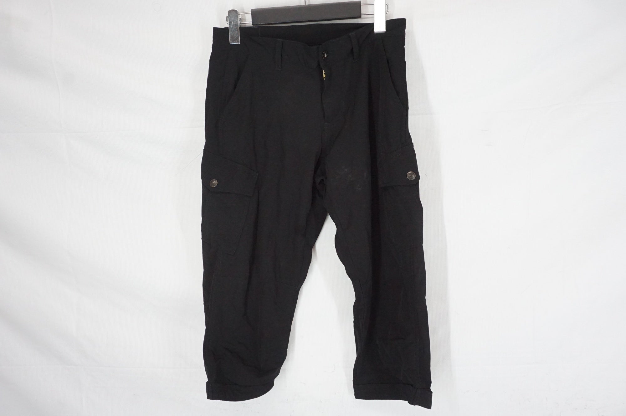 KAPELMUUR 「カペルミュール」 Mサイズ(30-31inch) ハーフパンツ / 阪急塚口店