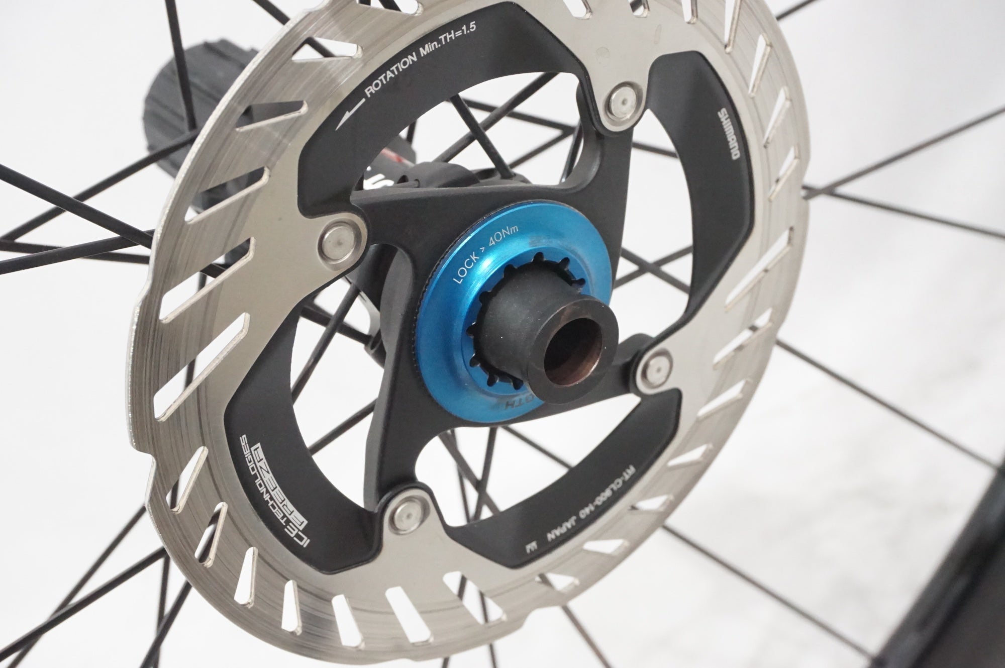 ONEAER 「ワンエアー」 DX5 DISC シマノ11速 ホイールセット / AKIBA店