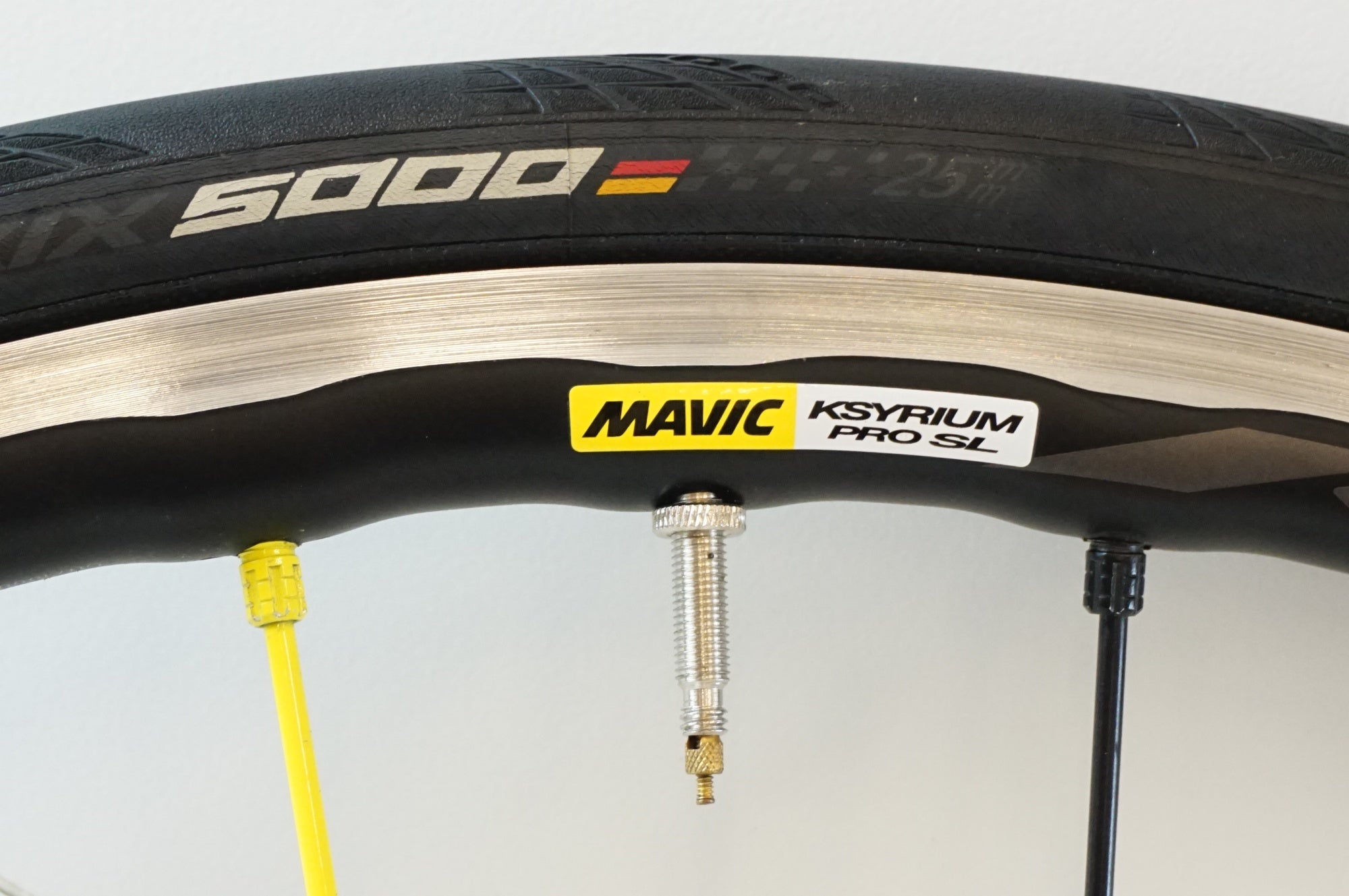 MAVIC 「マビック」 KSYRIUM PRO SL SHIMANO11S ホイールセット / 浜松店