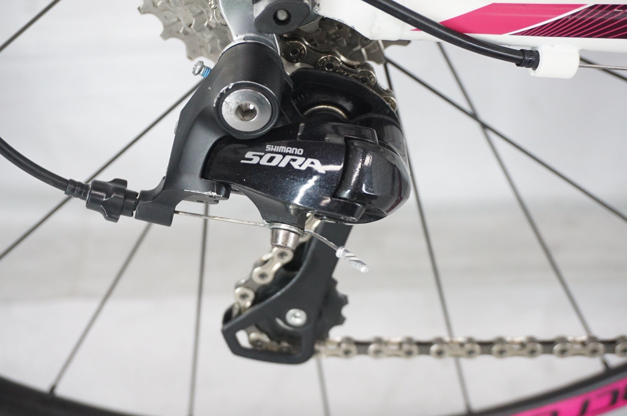 SCOTT 「スコット」 CONTESSA SPEED START35 2017年モデル ロードバイク / 阪急塚口店