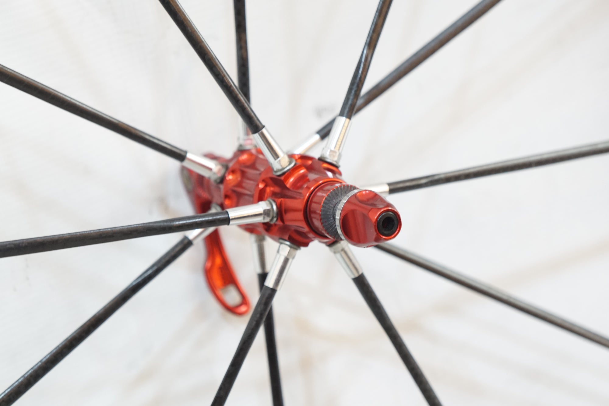 BOMA 「ボーマ」 TU シマノ11速 カーボンホイールセット / バイチャリ浦和ベース