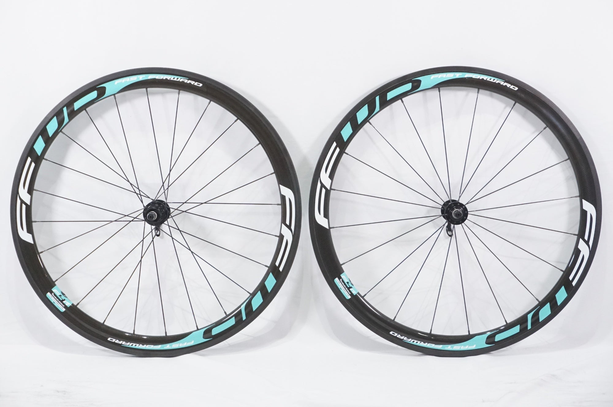 中古)FFWD (ファストフォワード) F4R DT240S JP-Ltd チューブ