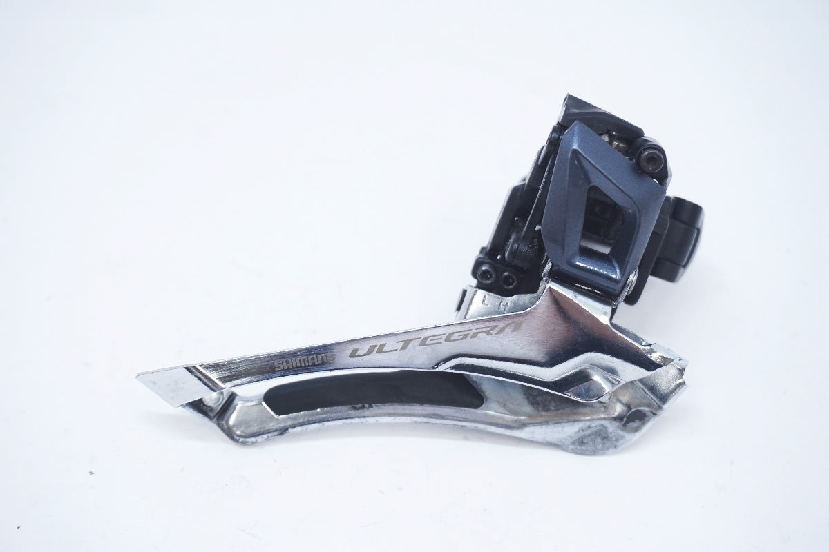SHIMANO 「シマノ」 ULTEGRA FD-R8000 フロントディレイラー / 大阪