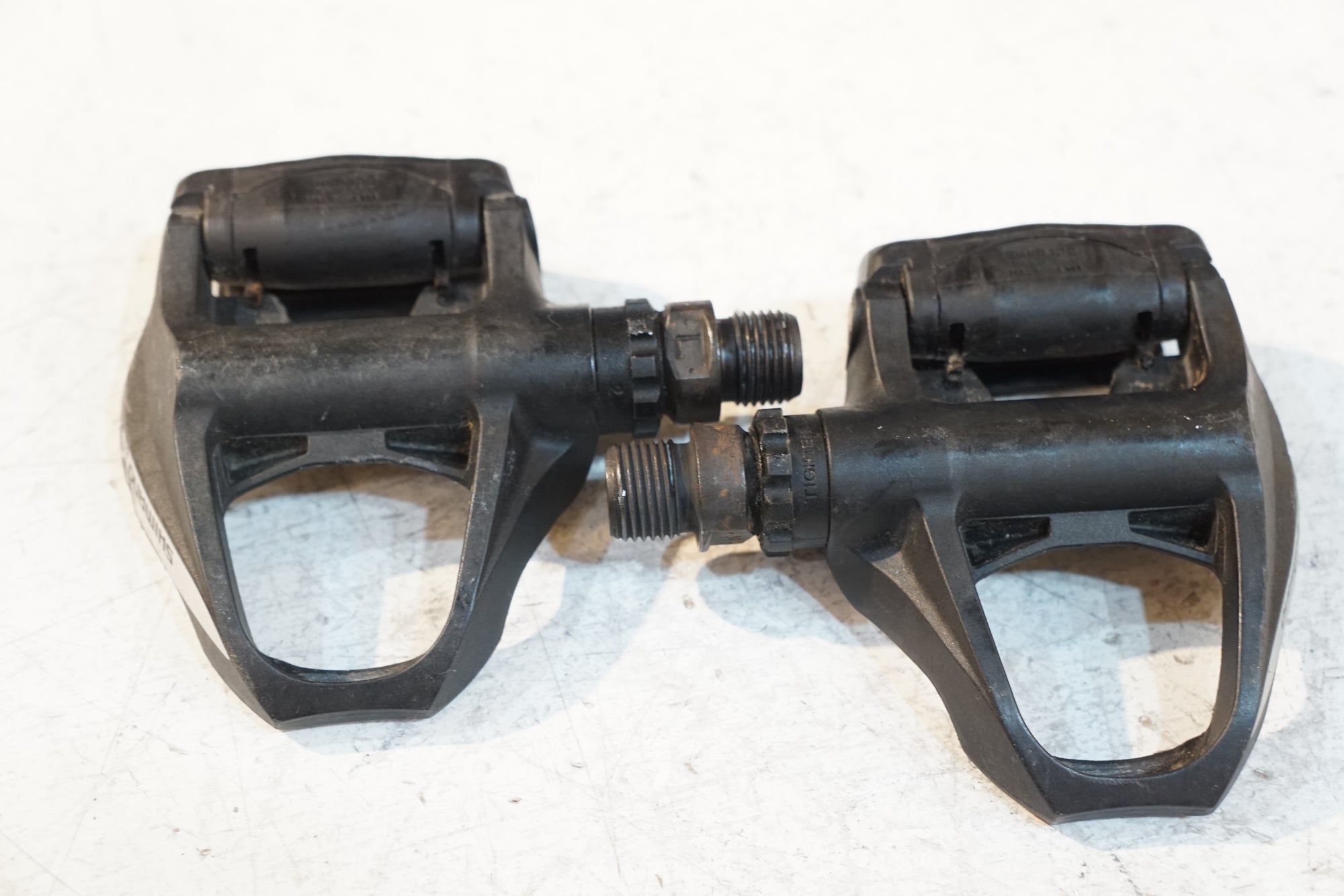 SHIMANO 「シマノ」 PD-R550 ペダル / バイチャリ浦和ベース