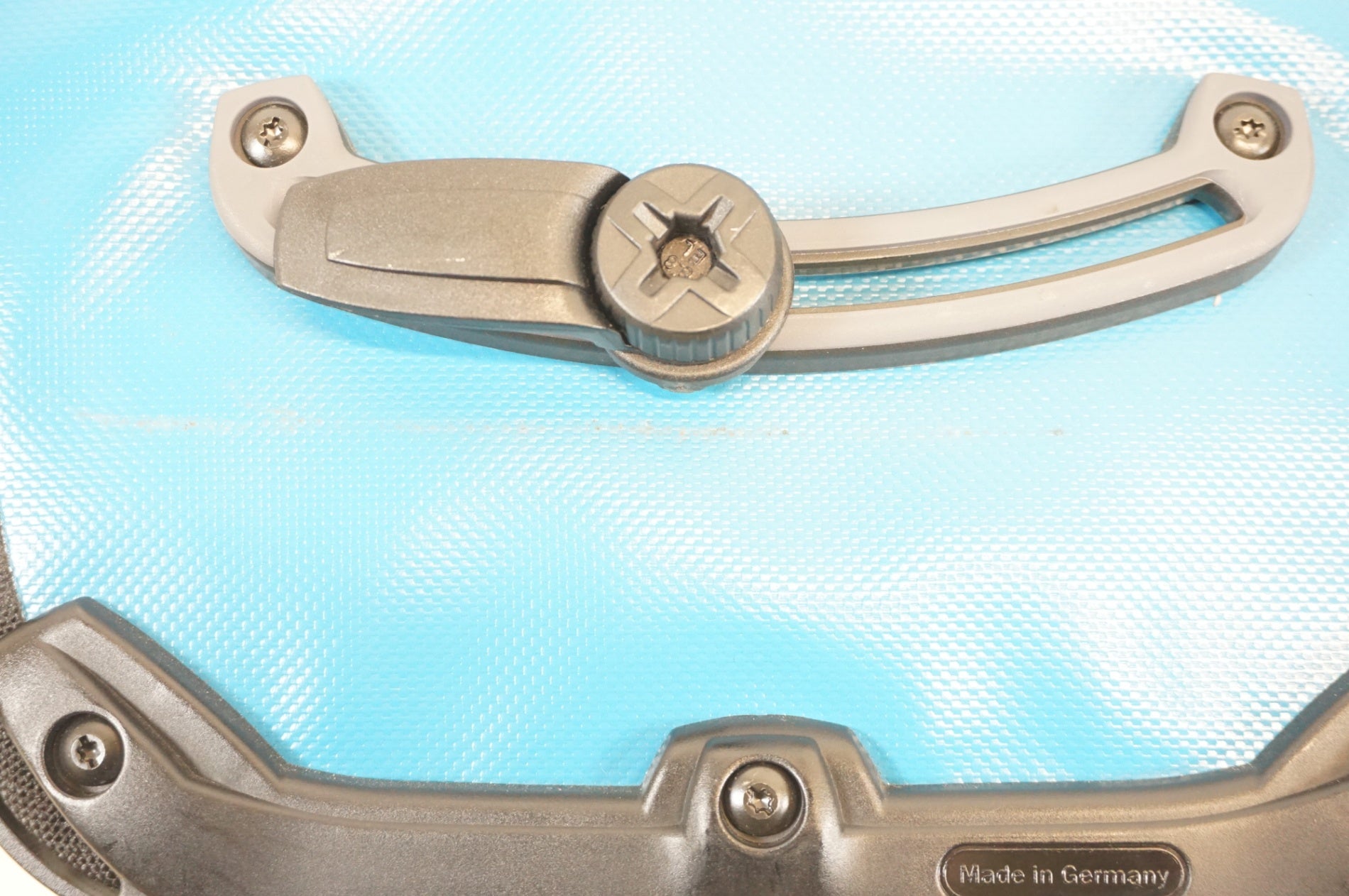 ORTLIEB 「オルトリーブ」 バックローラークラシック QL2.1 パニアバッグ / 宇都宮店