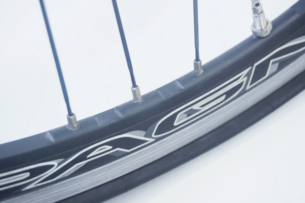 CAMPAGNOLO 「カンパニョーロ」 ZONDA 17C シマノ11速 リアホイール / 京都八幡店