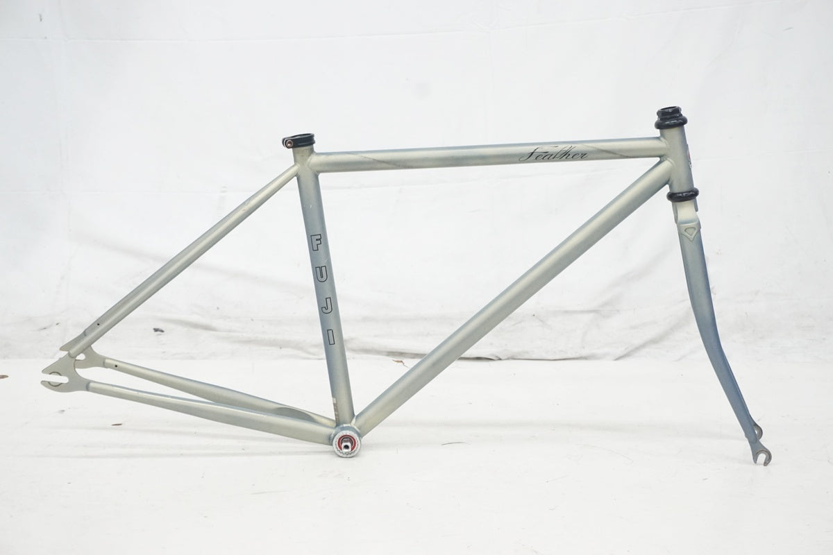FUJI 「フジ」 FEATHER 年式不明 フレームセット / 大阪美原北インター店