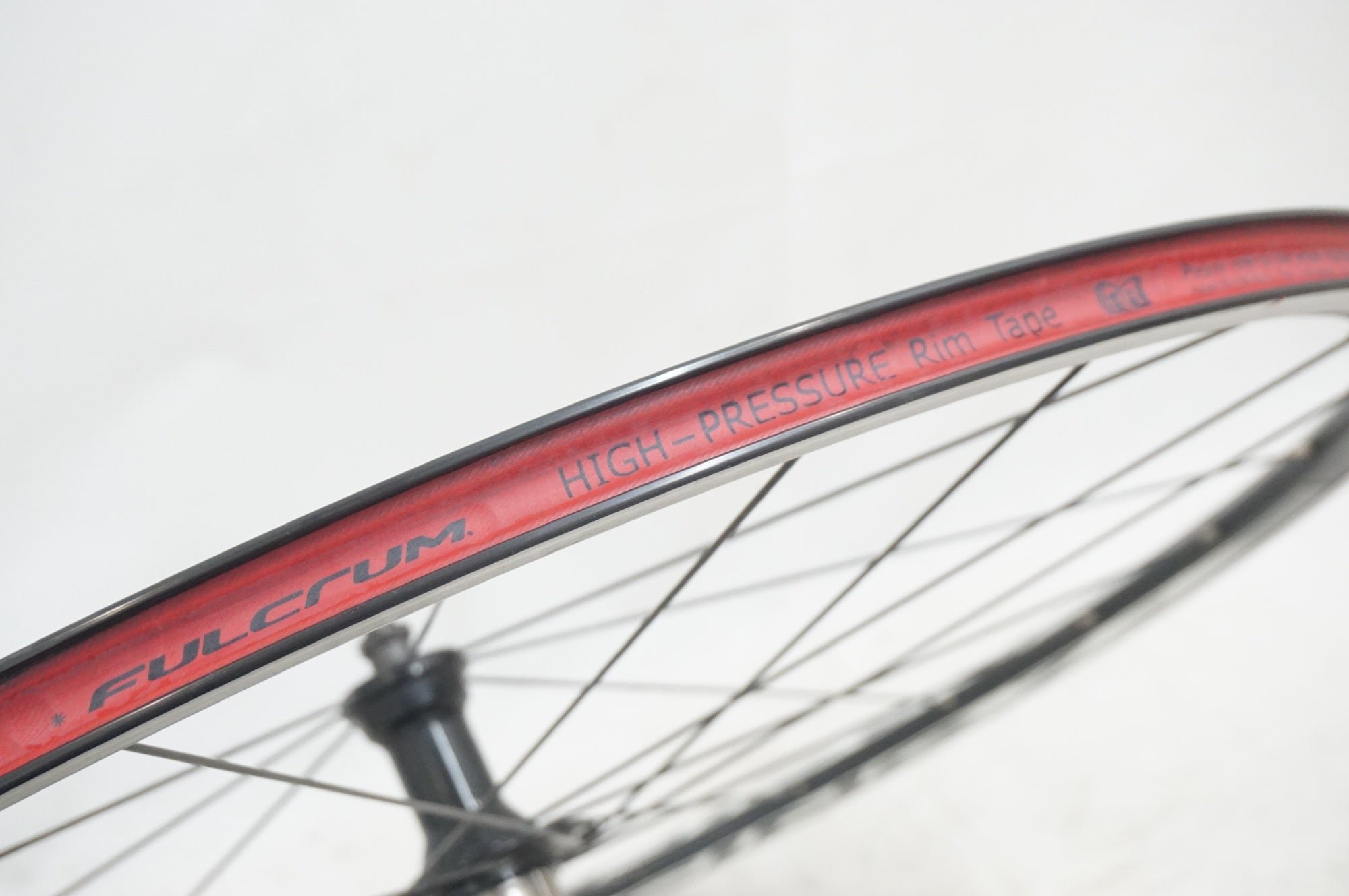 FULCRUM 「フルクラム」 RACING 7 カンパフリー ホイールセット / 福岡アイランドシティ店