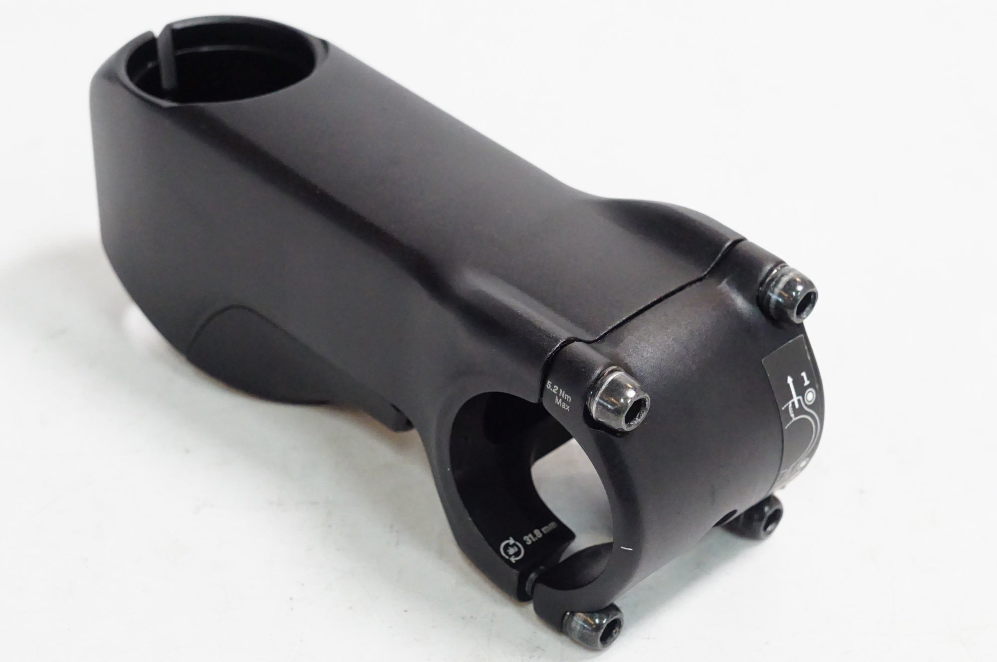 TREK 「トレック」 RCS PRO BLENDR φ31.8 90mm ステム / 熊谷本店