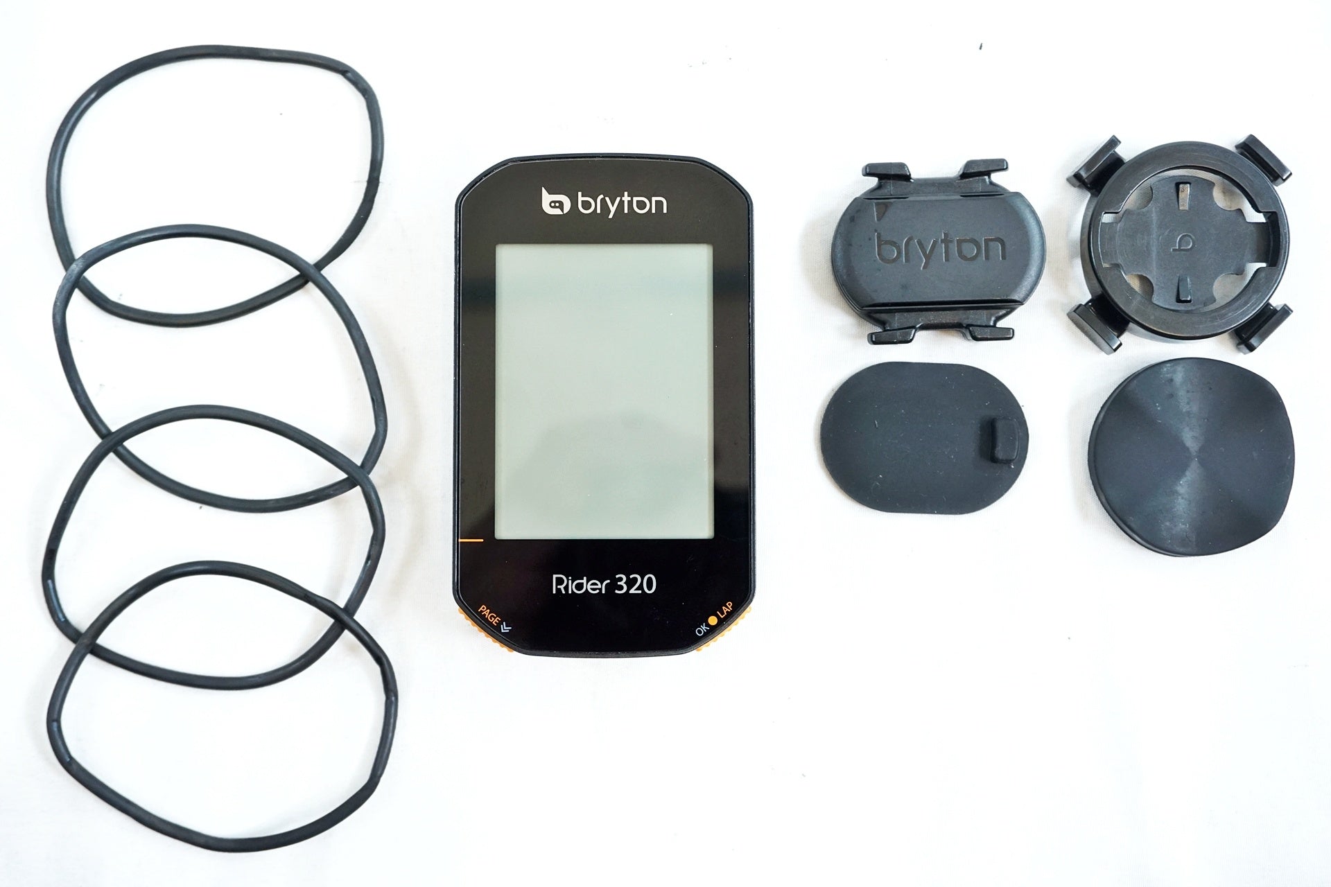BRYTON 「ブライトン」 RIDER 320 サイクルコンピューター / 有明ガーデン店