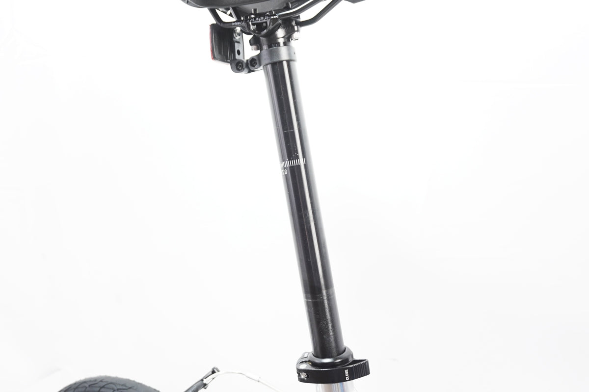 RENAULT 「ルノー」 PLATINUM LIGHT8 2024年モデル 折り畳み自転車 / バイチャリ世田谷店