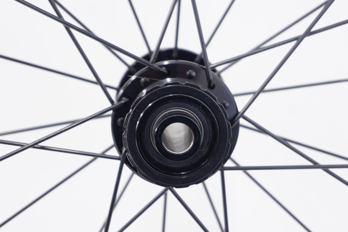 FULCRUM「フルクラム」 RACING 818 DB シマノ11速 ホイールセット / 浜松店