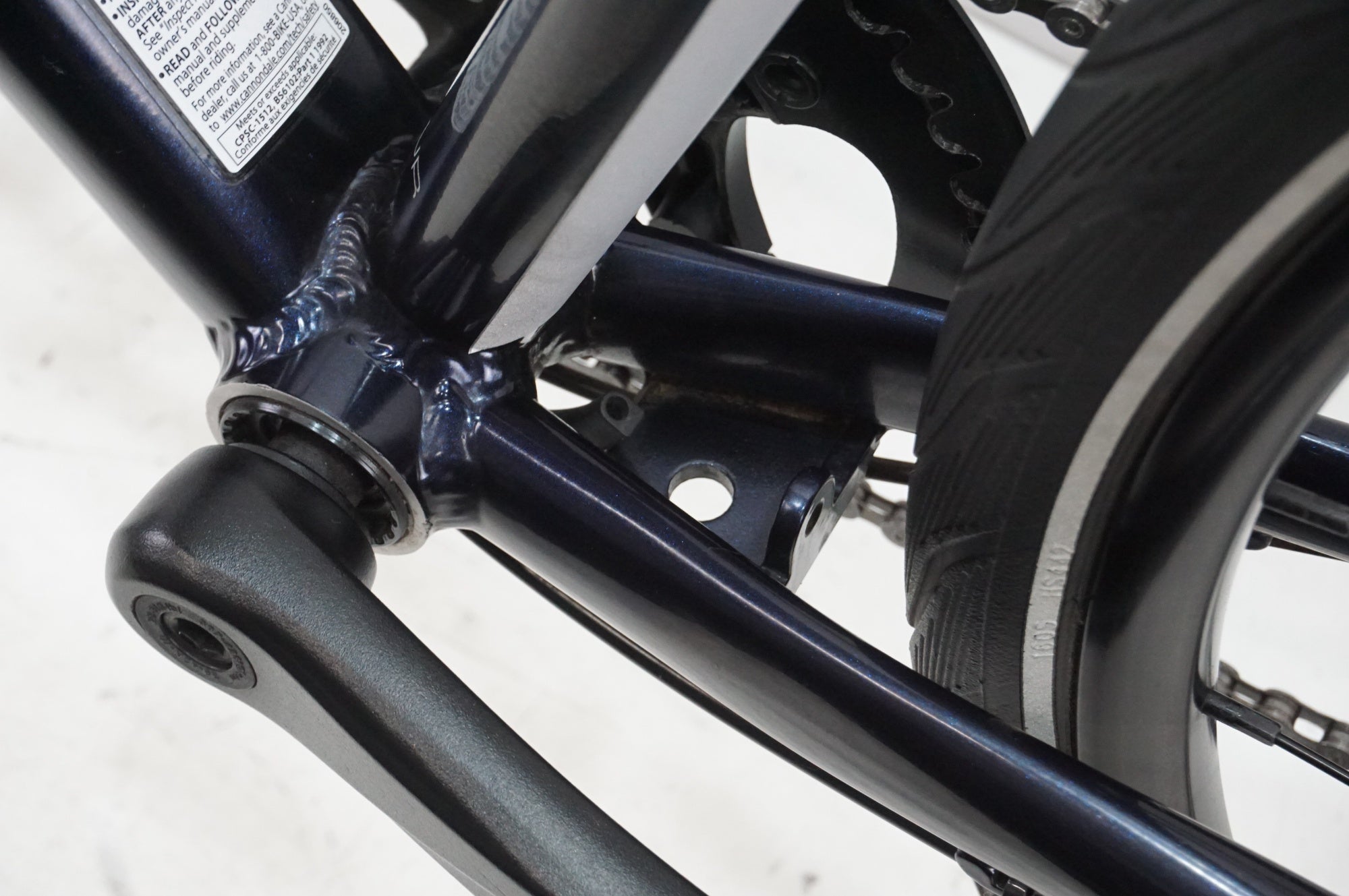 CANNONDALE 「キャノンデール」 QUICK4 2021年モデル クロスバイク / 大宮店