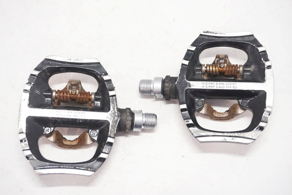SHIMANO 「シマノ」 PD-A530 ペダル / 大阪門真店 ｜ バイチャリ