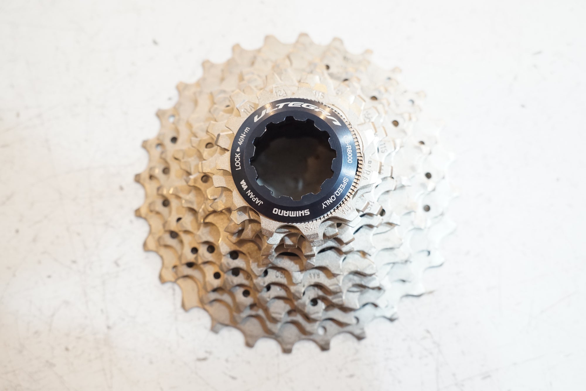 SHIMANO 「シマノ」 ULTEGRA CS-R8000 11-28T スプロケット / バイチャリ浦和ベース