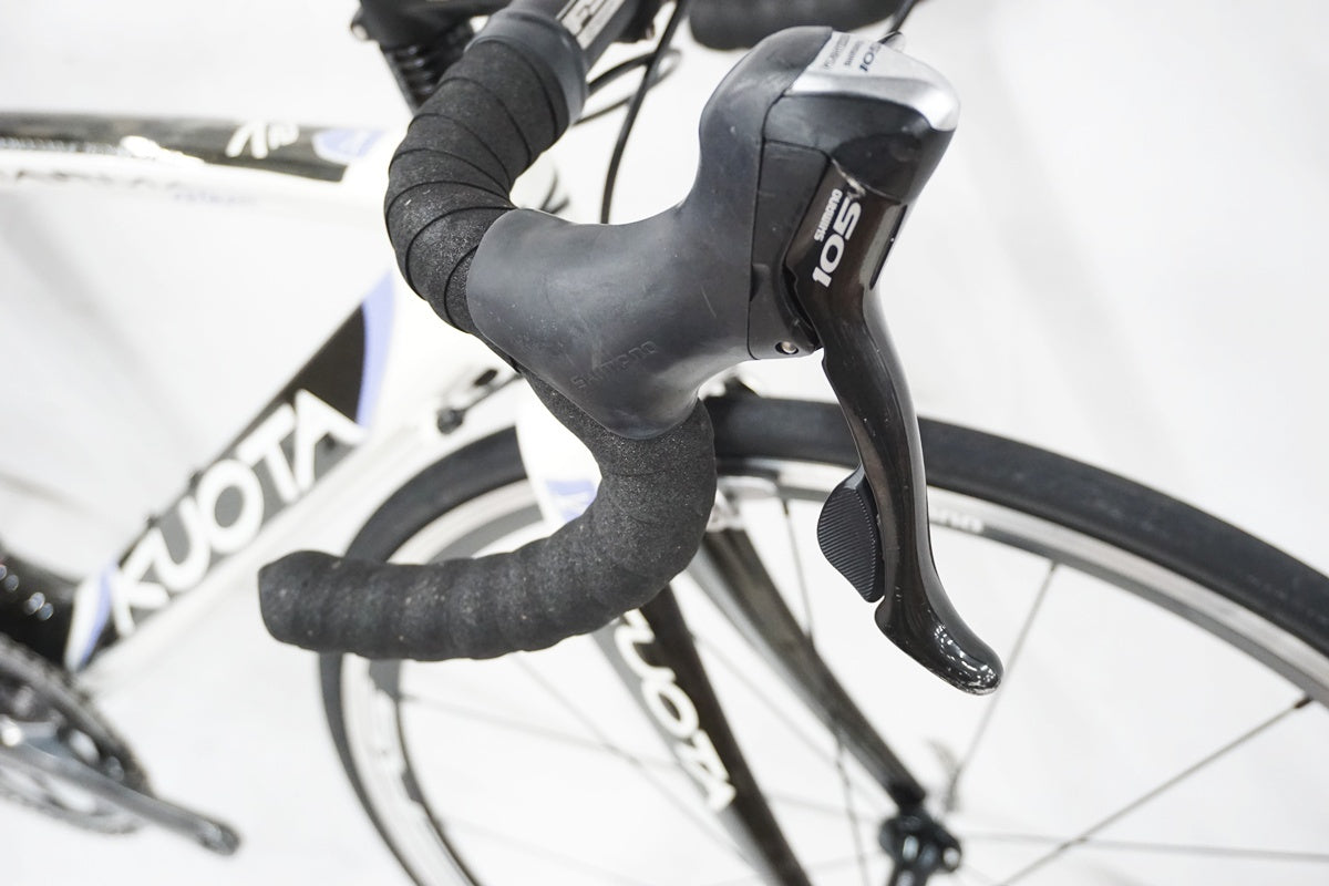 KUOTA 「クオータ」 KHARMA GLAM 2010年モデル ロードバイク / 奈良店