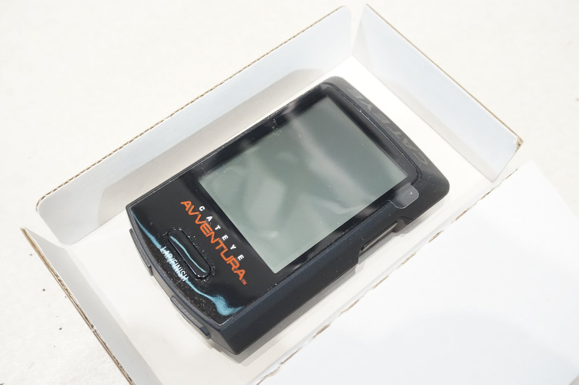 CATEYE 「キャットアイ」 AVVENTURA サイクルコンピューター / 横浜戸塚店