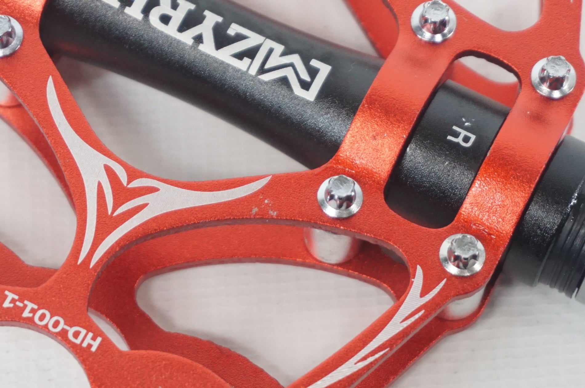 MZYRH HD-001-1 ペダル / 阪急塚口店