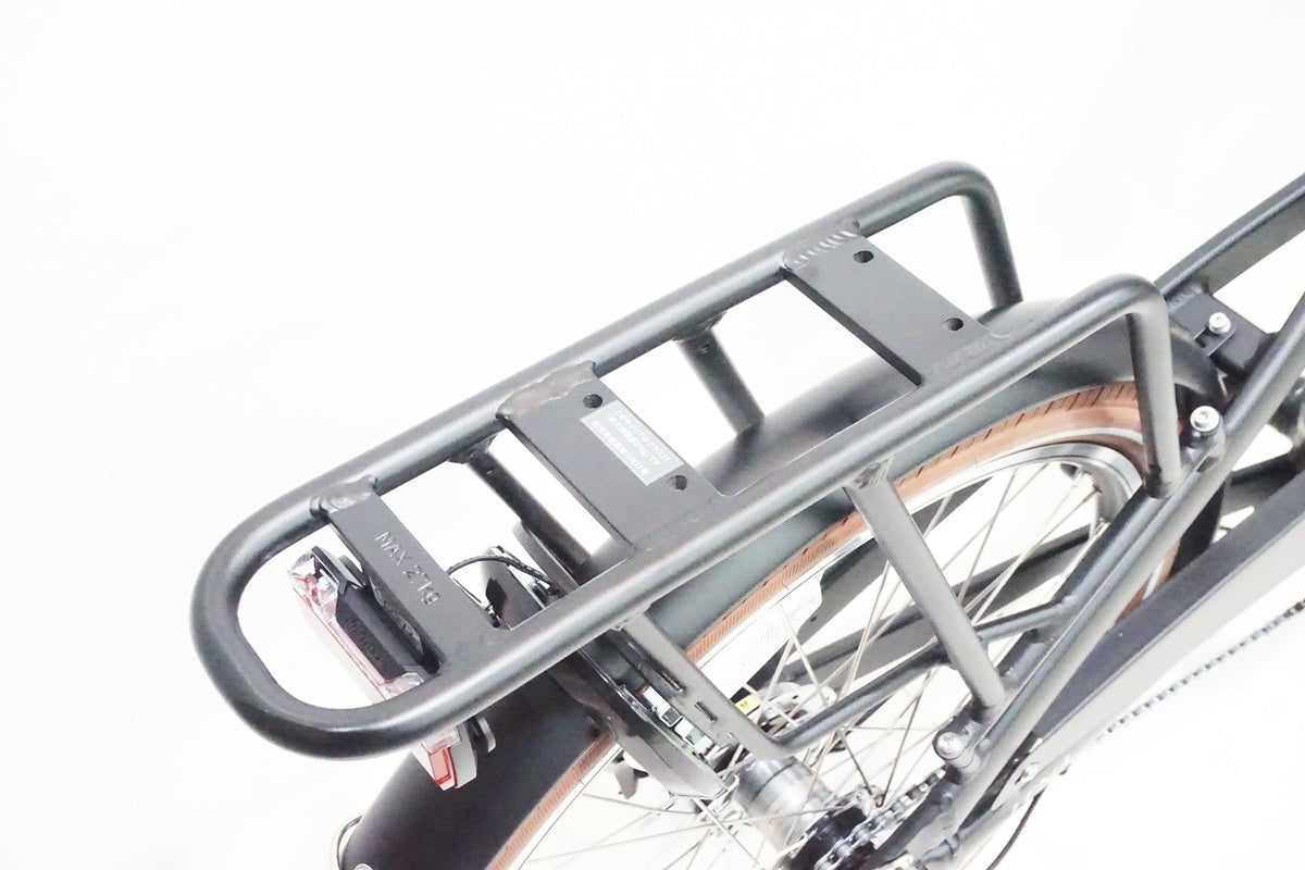 BESV「ベスビー」 CF1 LENA YTFRXV 2026年 電動アシスト自転車/ 京都西院店