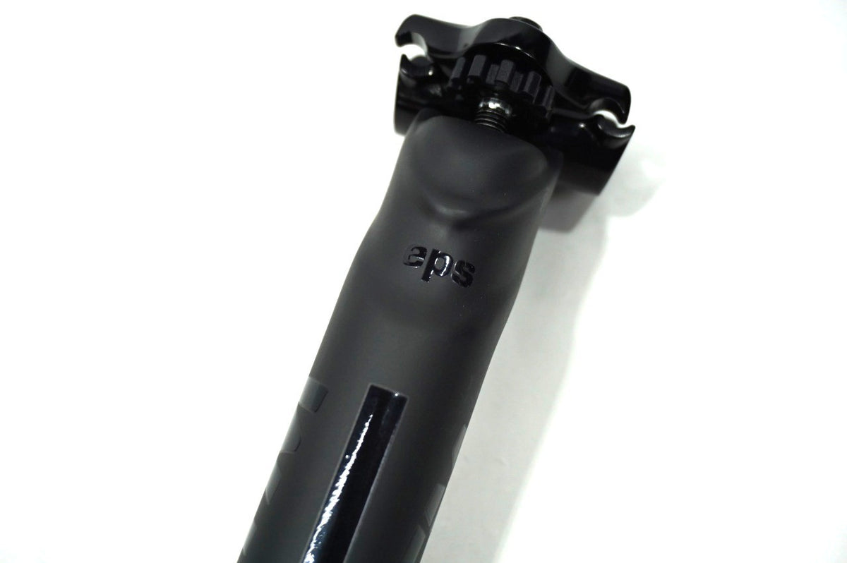 ITM 「アイティーエム」 UNIKO φ31.6mm 350mm カーボン シートポスト / 川越店