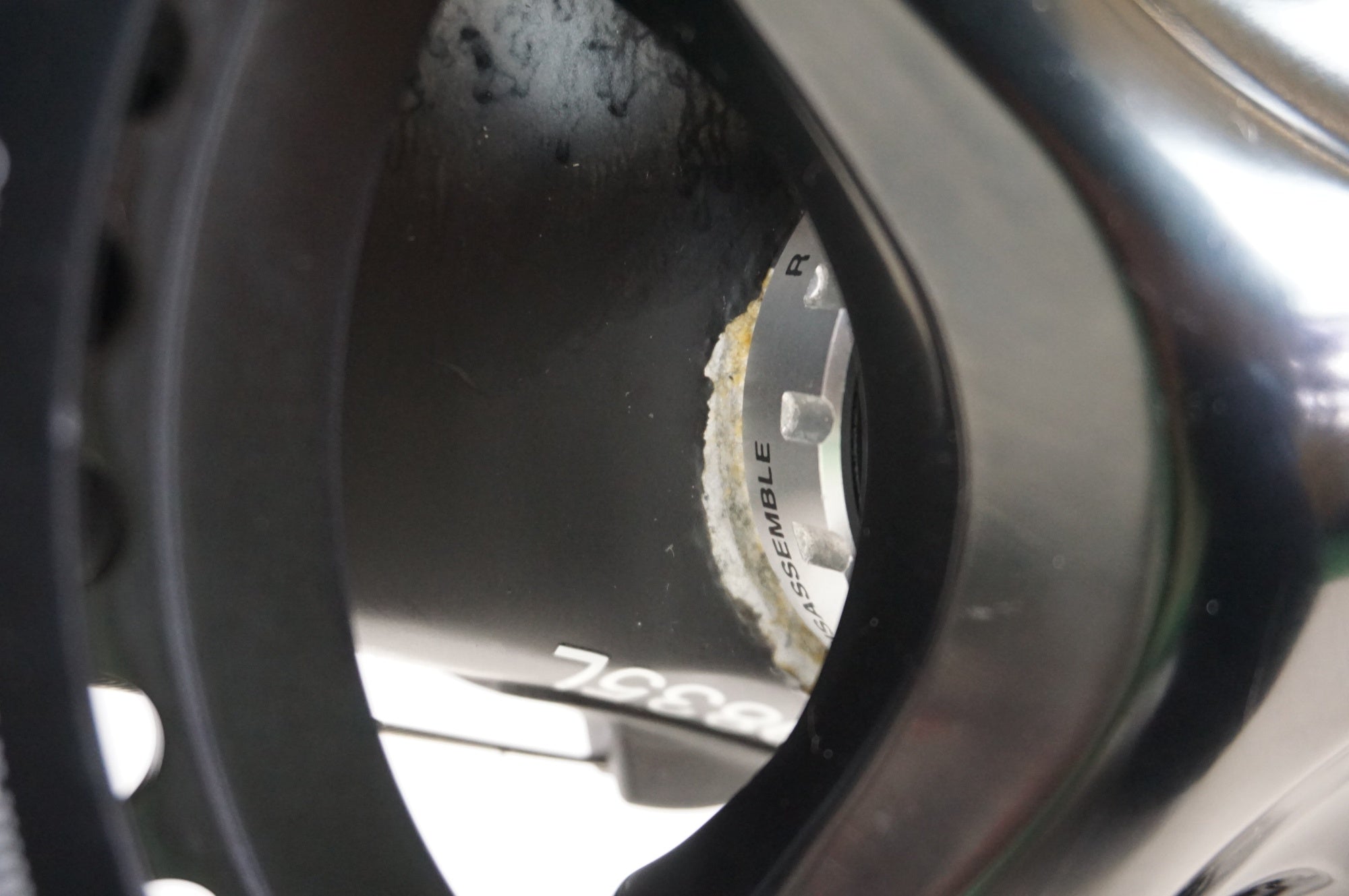 BIANCHI 「ビアンキ」 INTREPIDA 105 2017年モデル ロードバイク カスタム / 宇都宮店