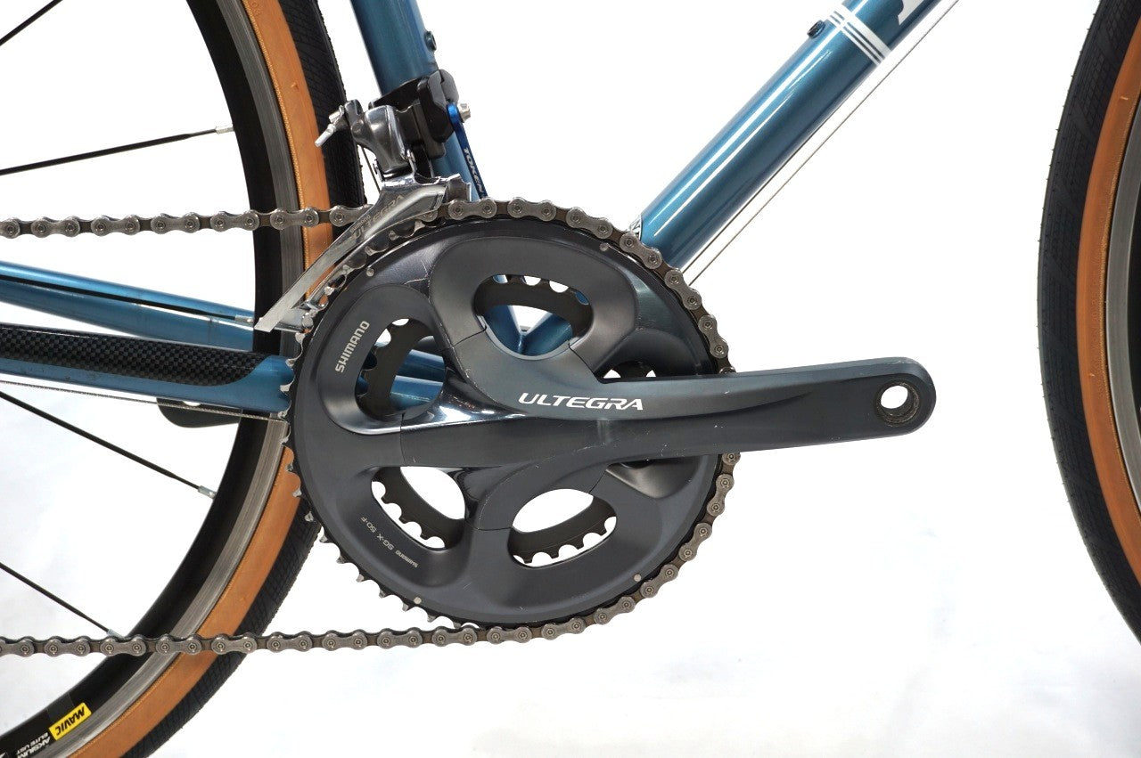 RITCHEY 「リッチー」 ROAD LOGIC 2018年モデル ロードバイク / 川越店