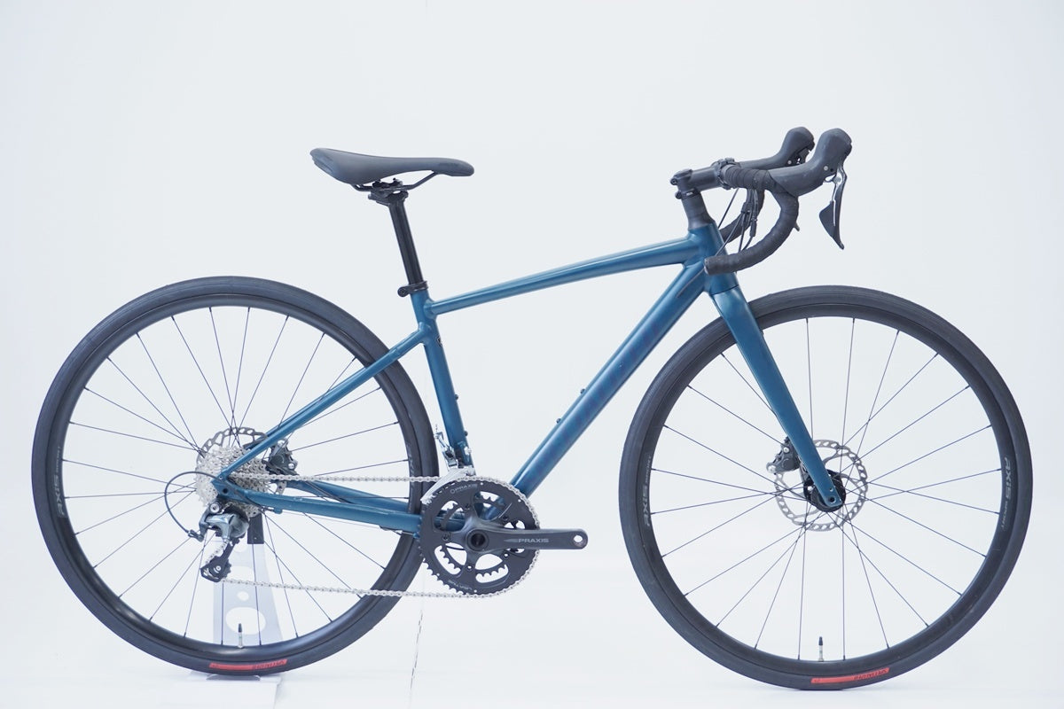 y*a様 Specialized ALLEZ E5 ロードバイク スタンド付 送 SPECIALIZED 「スペシャライズド」 ALLEZ E5 DISC SPORT 2023年モデル