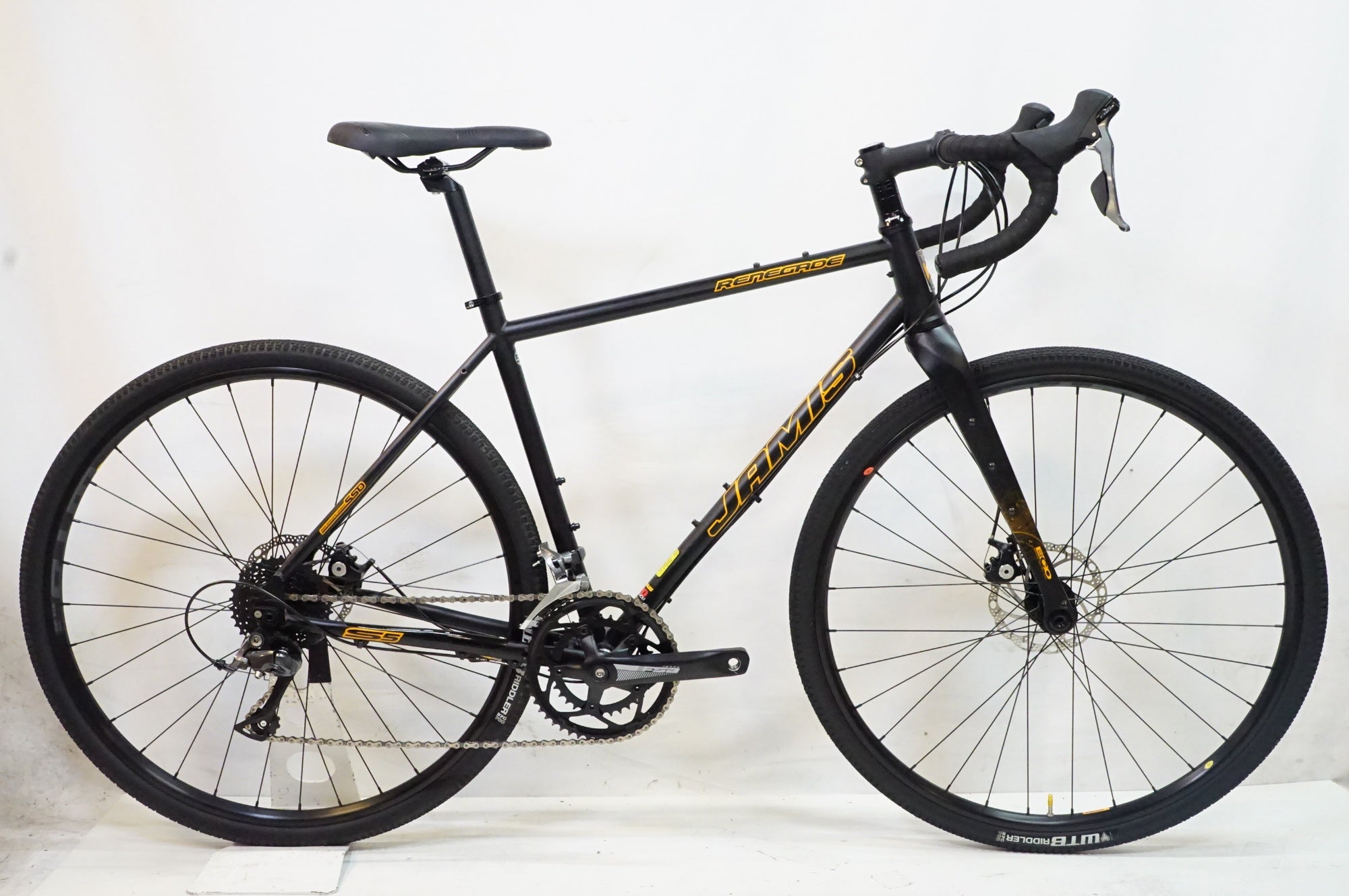 JAMIS 「ジェイミス」 RENEGADE S5 2023年モデル ロードバイク / 熊谷本店