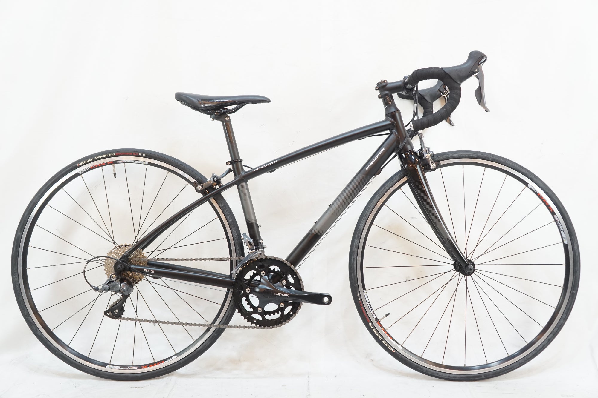 ANCHOR 「アンカー」 RL3 DROP CLARIS 2025年モデル ロードバイク