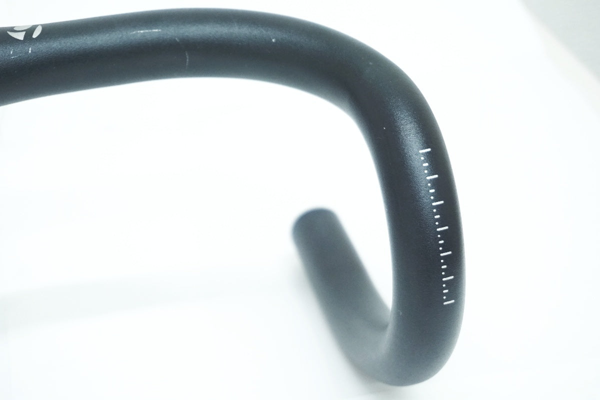 BONTRAGER 「ボントレガー」 RACE Φ31.8 420mm ハンドル / 大阪美原北インター店