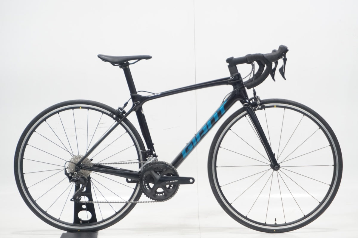 GIANT 「ジャイアント」 TCR ADVANCED 2 KOM 2022年モデル ロードバイク / 滋賀大津店