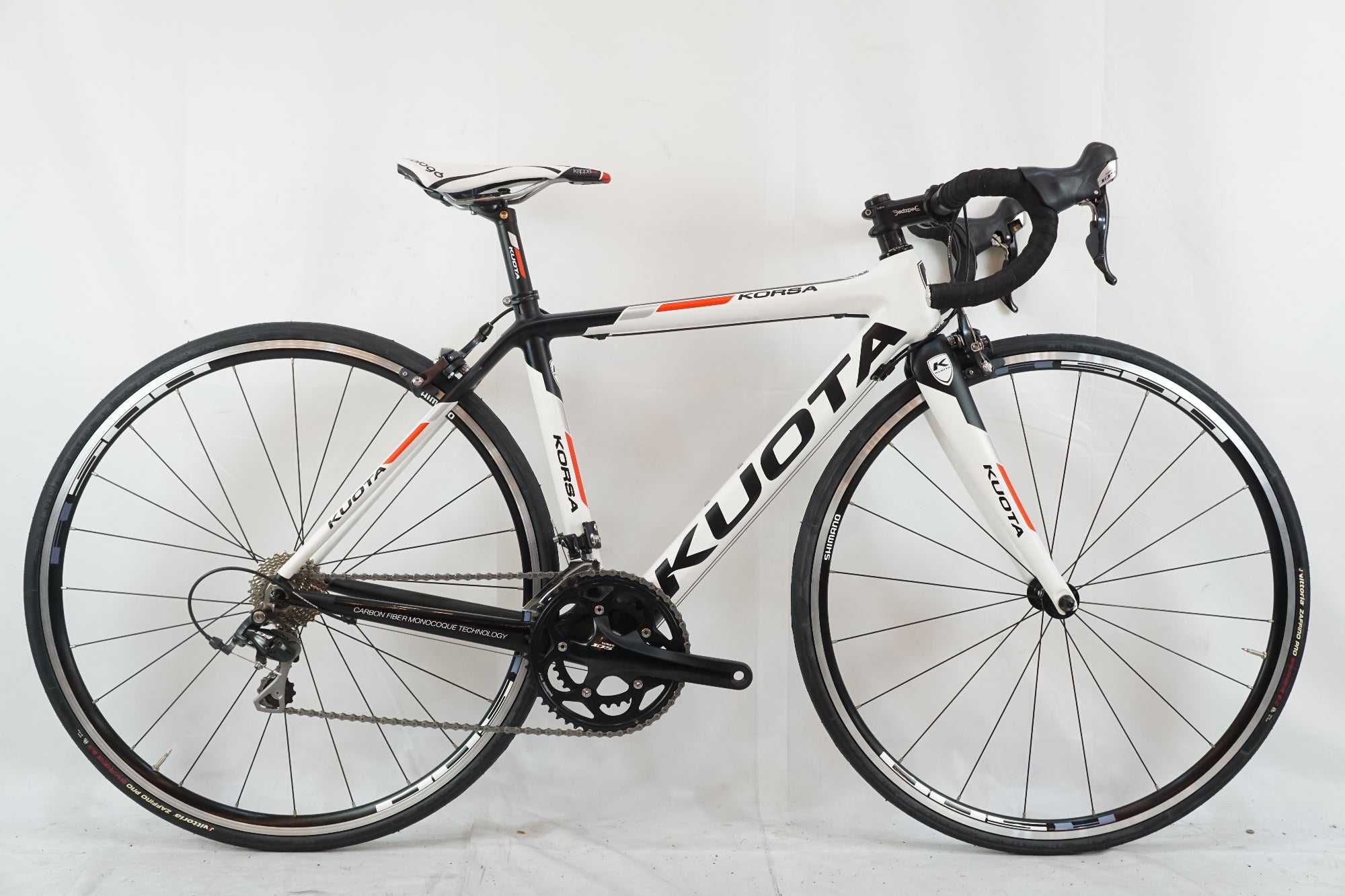 KUOTA 「クオータ」 KORSA 2014年モデル ロードバイク