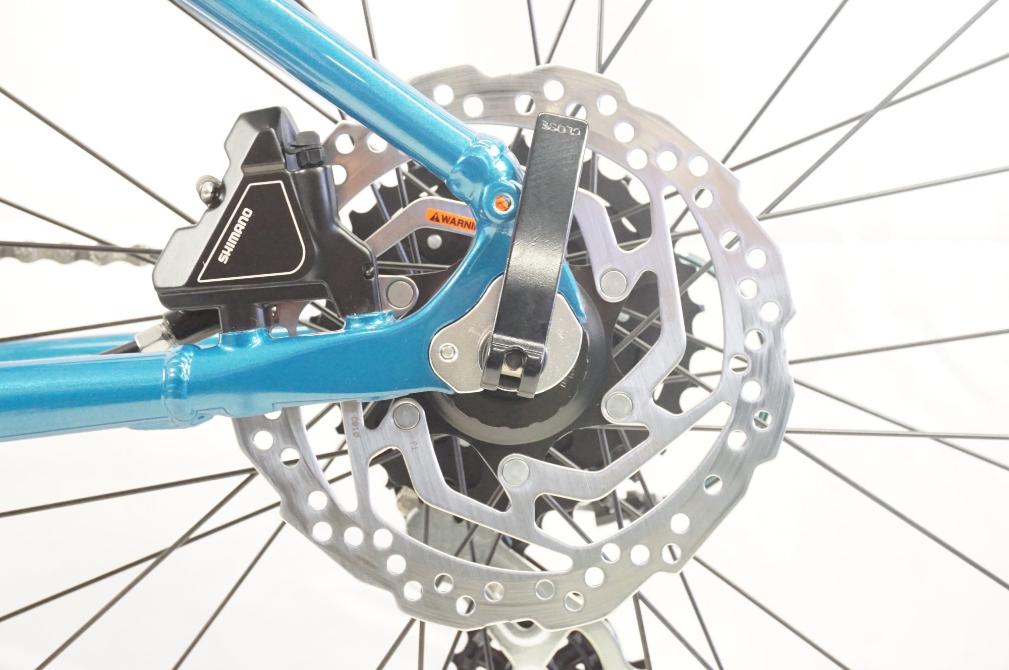 BIANCHI 「ビアンキ」 ROMA3 DISC 2022年モデル クロスバイク / 宇都宮店