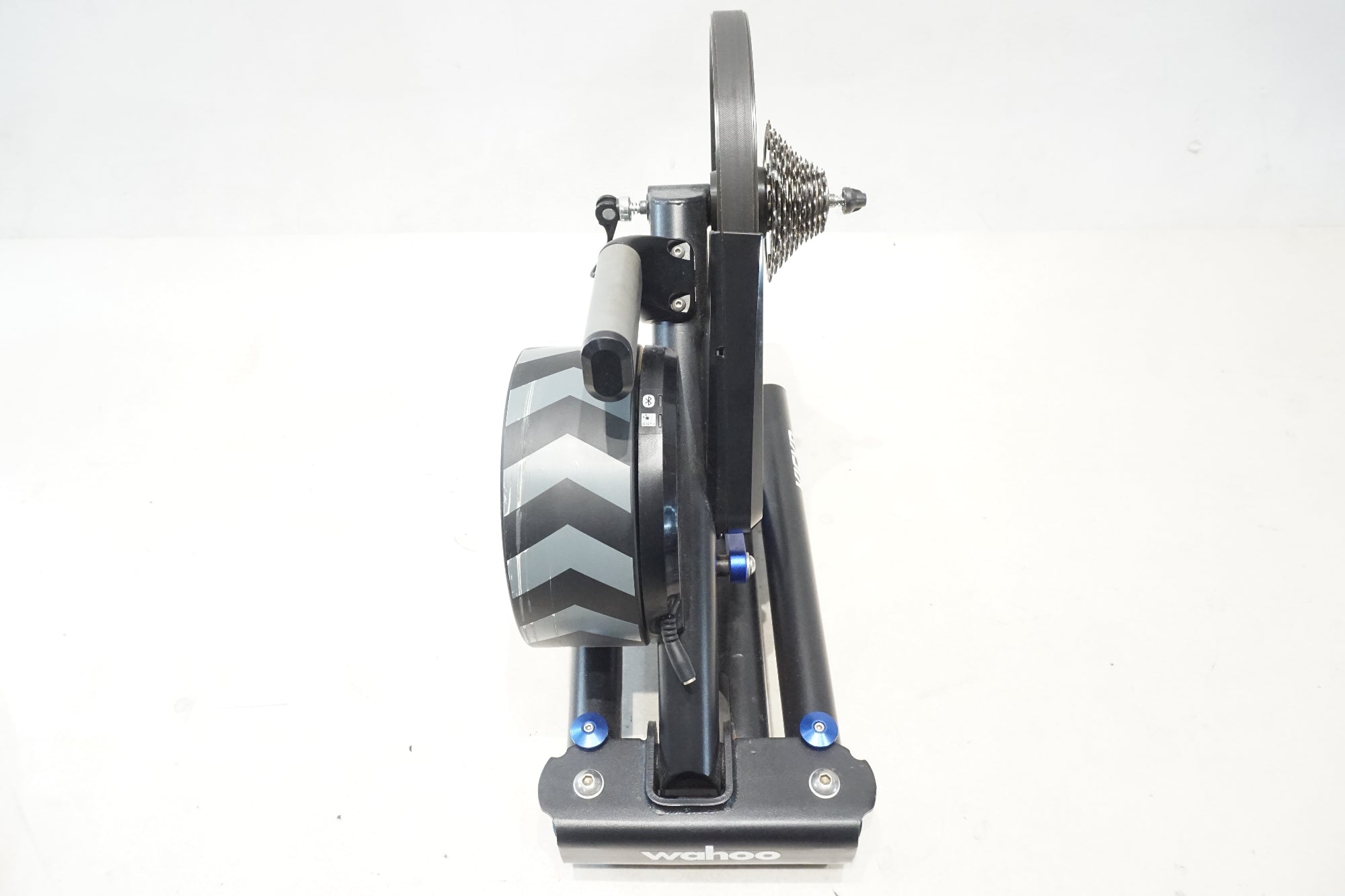 WAHOO 「ワフー」 KICKR V4 WF113 スマートトレーナー サイクルトレーナー / 横浜戸塚店