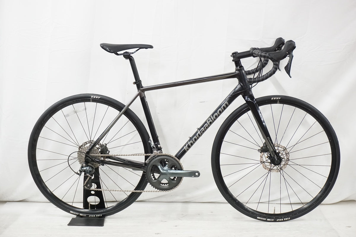 KHODAABLOOM 「コーダーブルーム」 STRAUSS DISC TIAGRA 2021年モデル