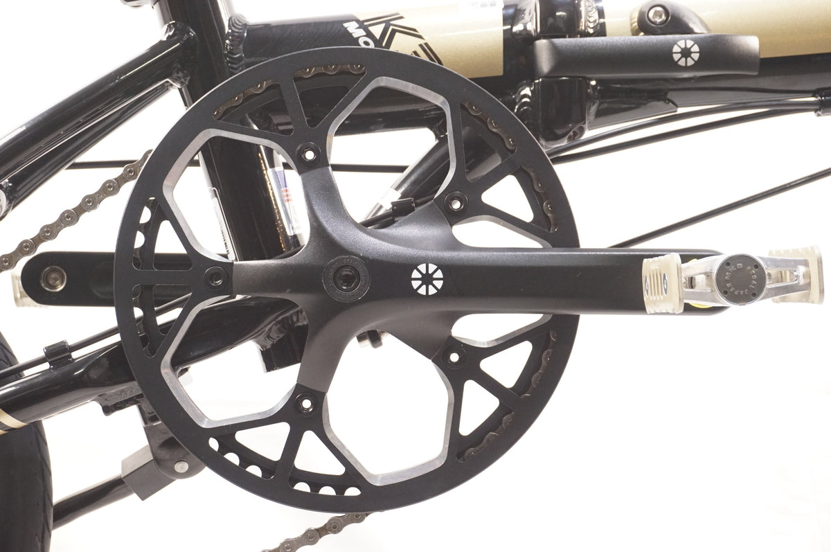DAHON 「ダホン」 K3 2022年モデル 14インチ 折りたたみ自転車 / 中目黒店