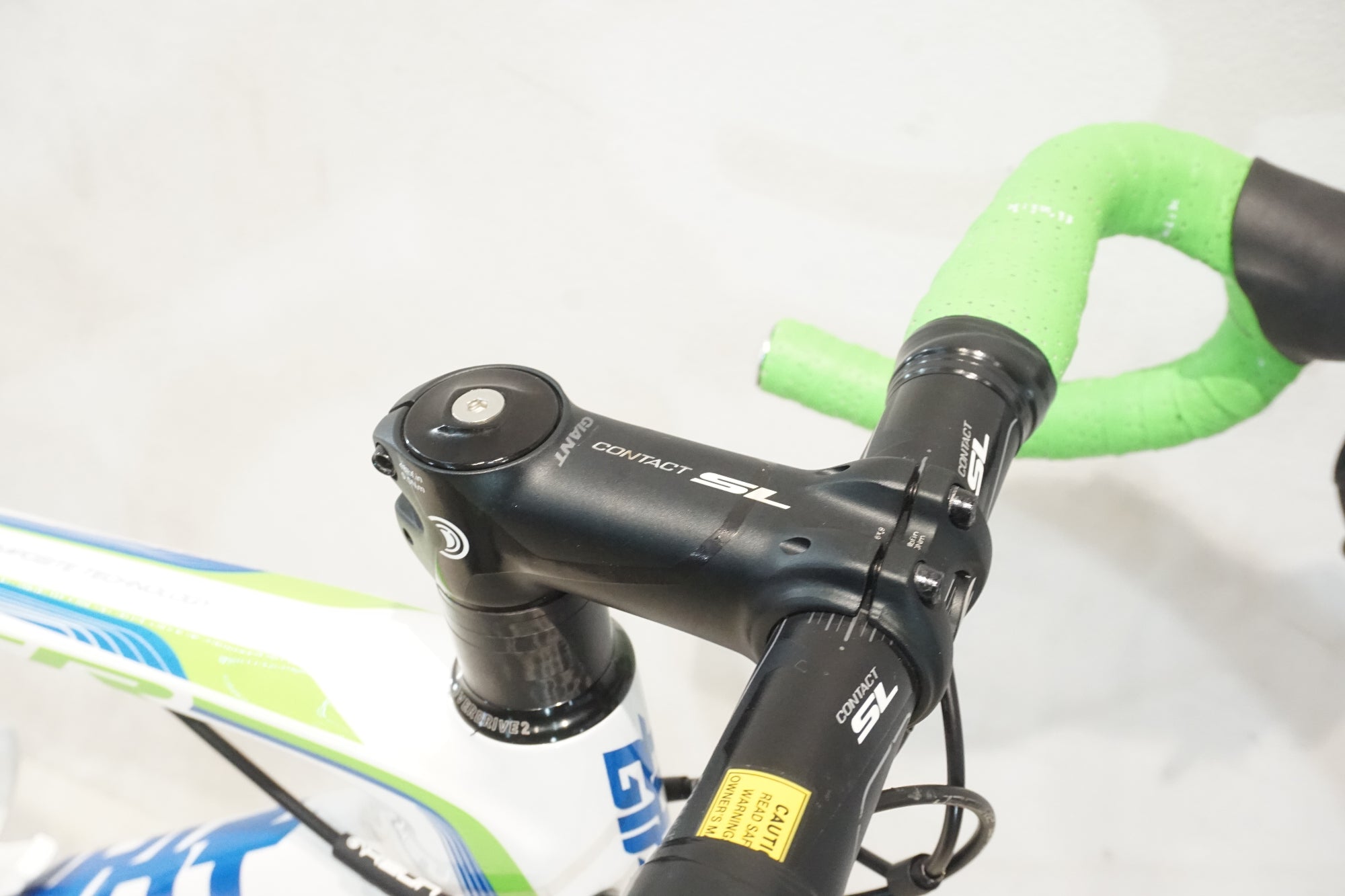 GIANT 「ジャイアント」 TCR ADVANCED PRO1 2015年モデル ロードバイク / 横浜戸塚店