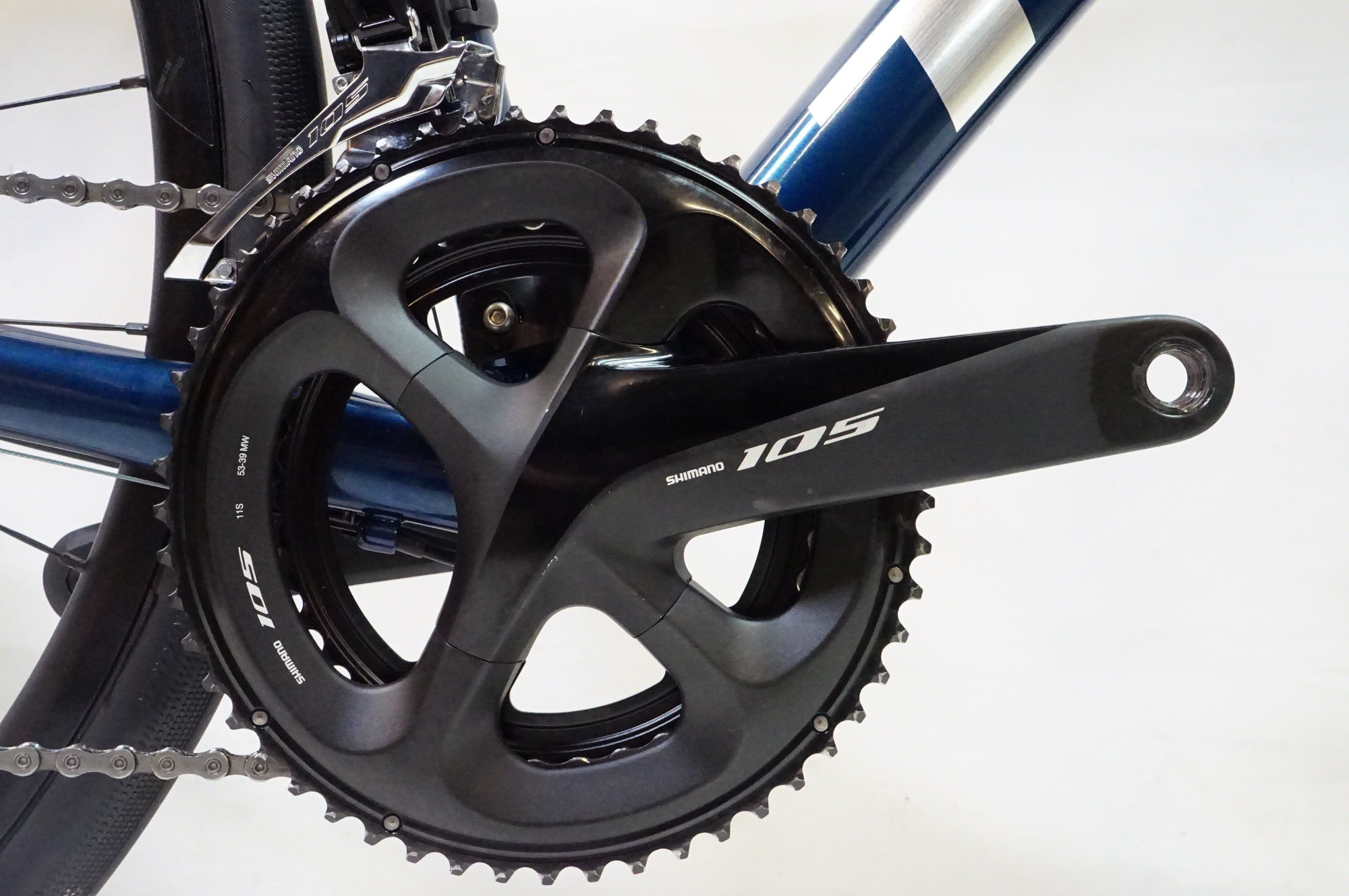 TREK 「トレック」 DOMANE AL2 GEN3 2021年モデル カスタム ロードバイク / 熊谷本店